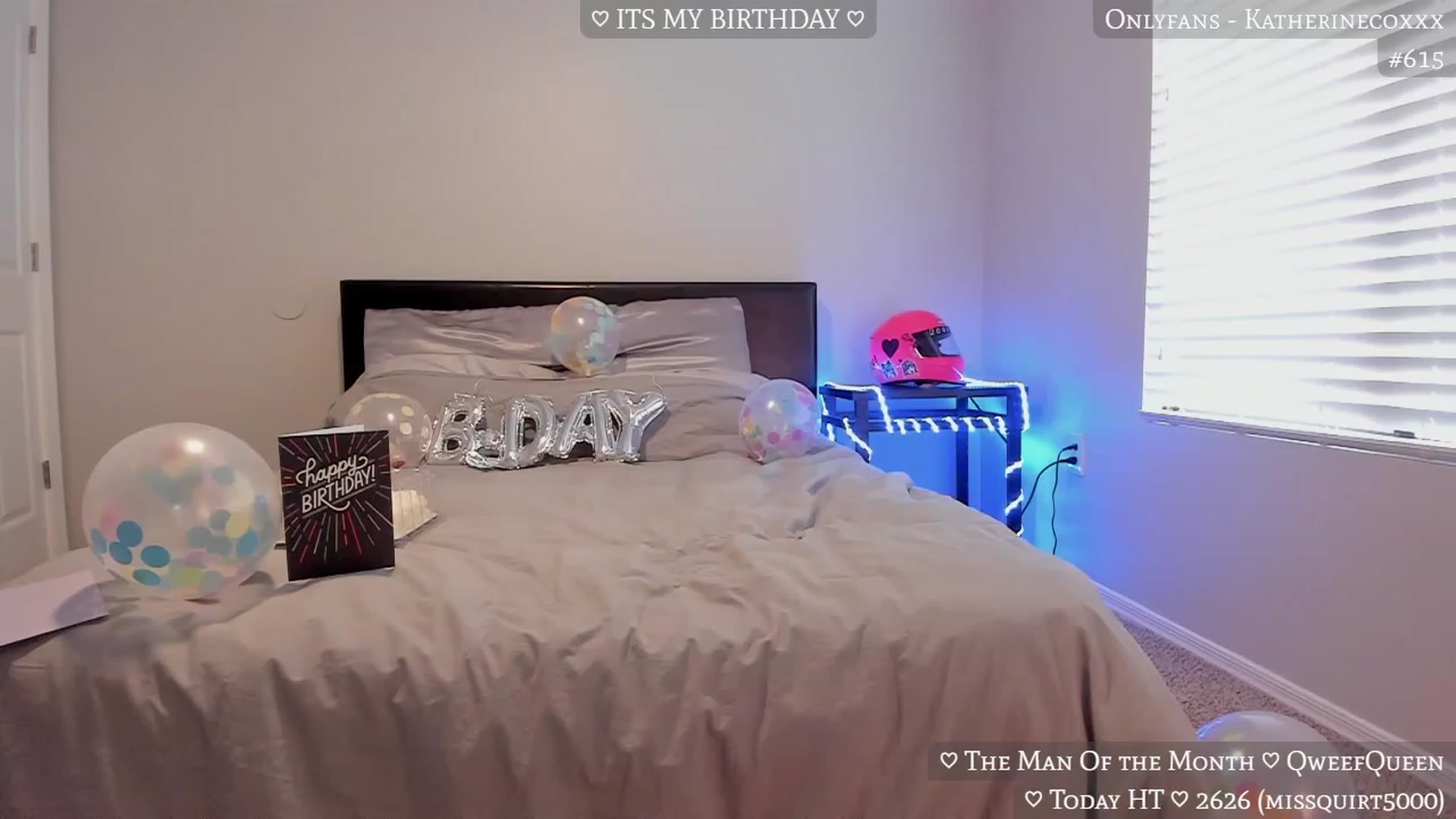 Gallery image thumbnail from KatherineCox's myfreecams stream on, 03/06/2023, 21:09 image 17 of 20