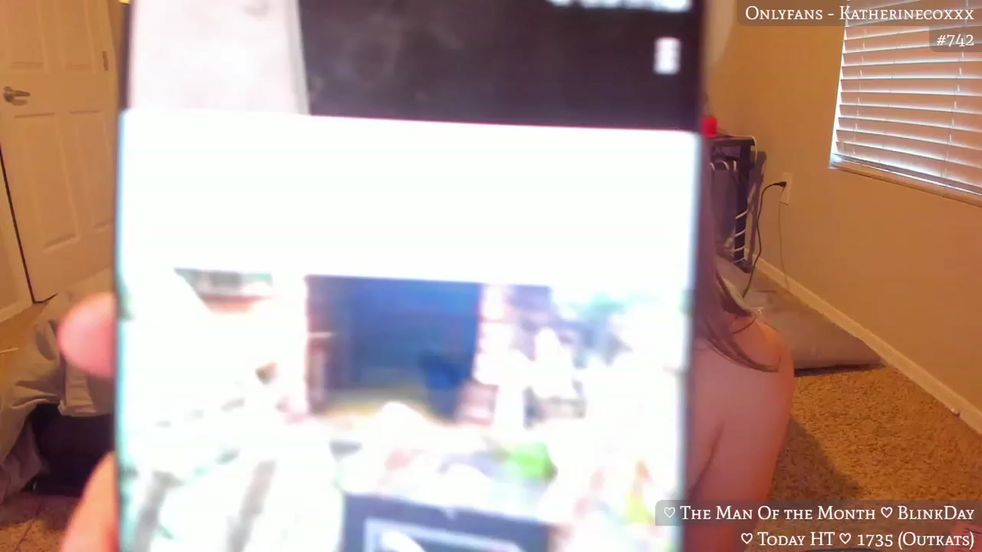 Gallery image thumbnail from KatherineCox's myfreecams stream on, 04/10/2023, 01:35 image 19 of 20