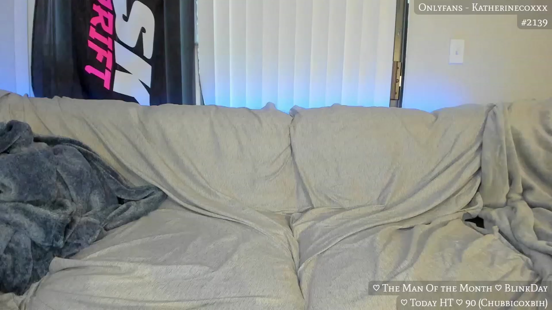 Gallery image thumbnail from KatherineCox's myfreecams stream on, 04/30/2023, 23:04 image 5 of 20