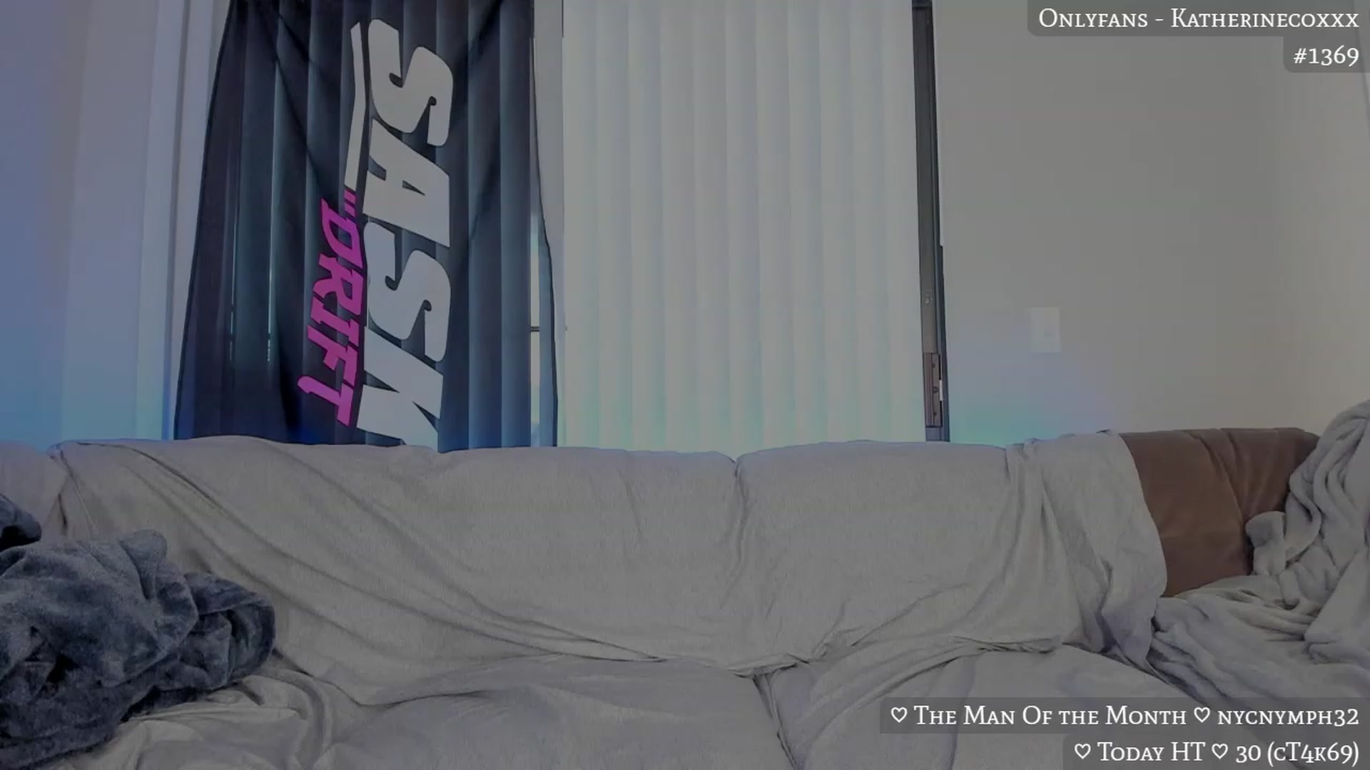 Gallery image thumbnail from KatherineCox's myfreecams stream on, 05/03/2023, 24:07 image 10 of 20