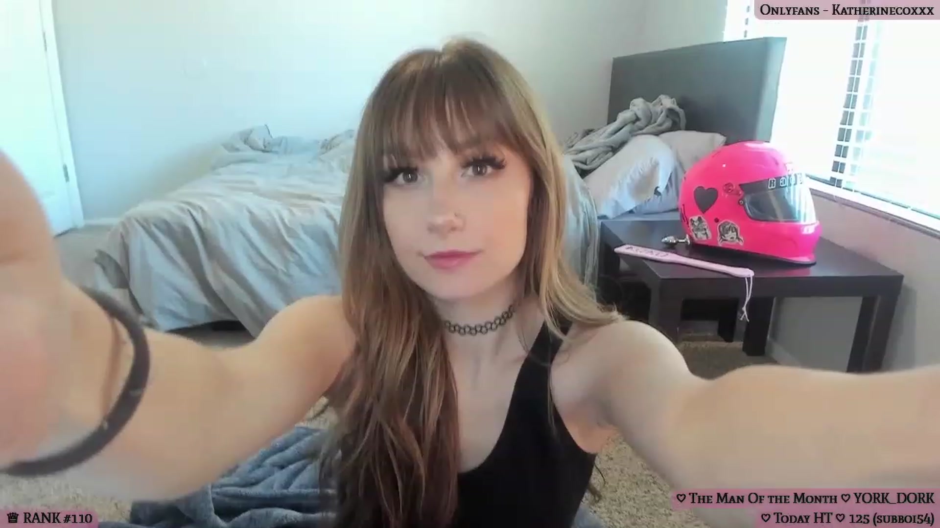 Gallery image thumbnail from KatherineCox's myfreecams stream on, 05/26/2023, 22:12 image 15 of 20