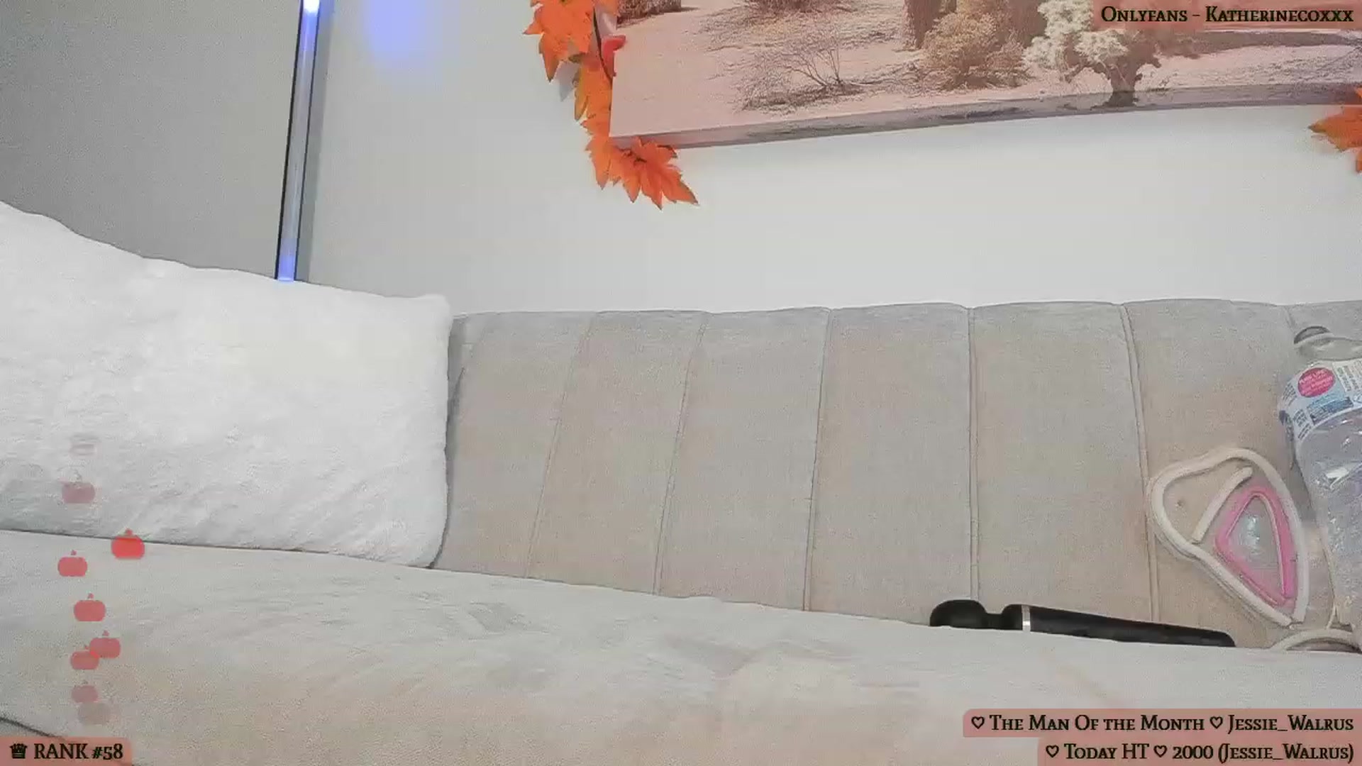 Gallery image thumbnail from KatherineCox's myfreecams stream on, 09/02/2023, 22:48 image 18 of 20