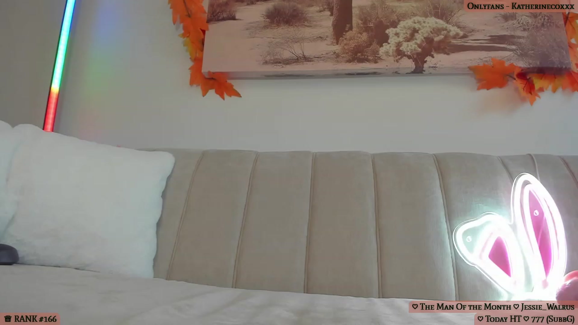 Gallery image thumbnail from KatherineCox's myfreecams stream on, 09/06/2023, 01:08 image 10 of 20