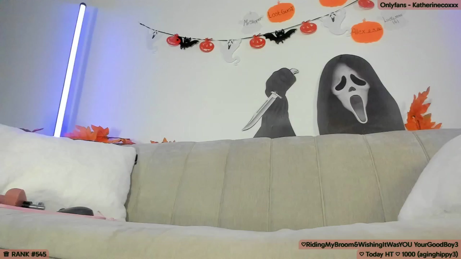 Gallery image thumbnail from KatherineCox's myfreecams stream on, 10/08/2023, 05:00 image 5 of 20
