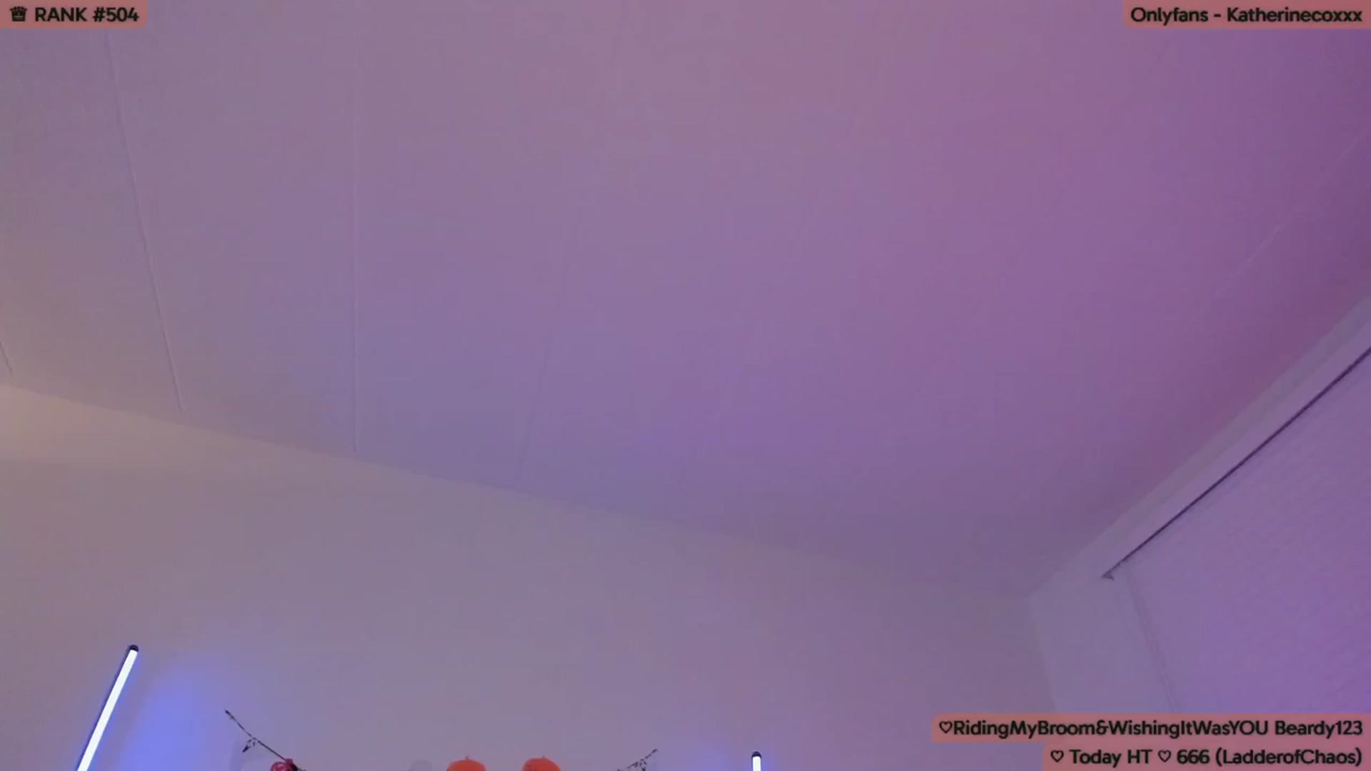 Gallery image thumbnail from KatherineCox's myfreecams stream on, 10/16/2023, 05:26 image 2 of 20
