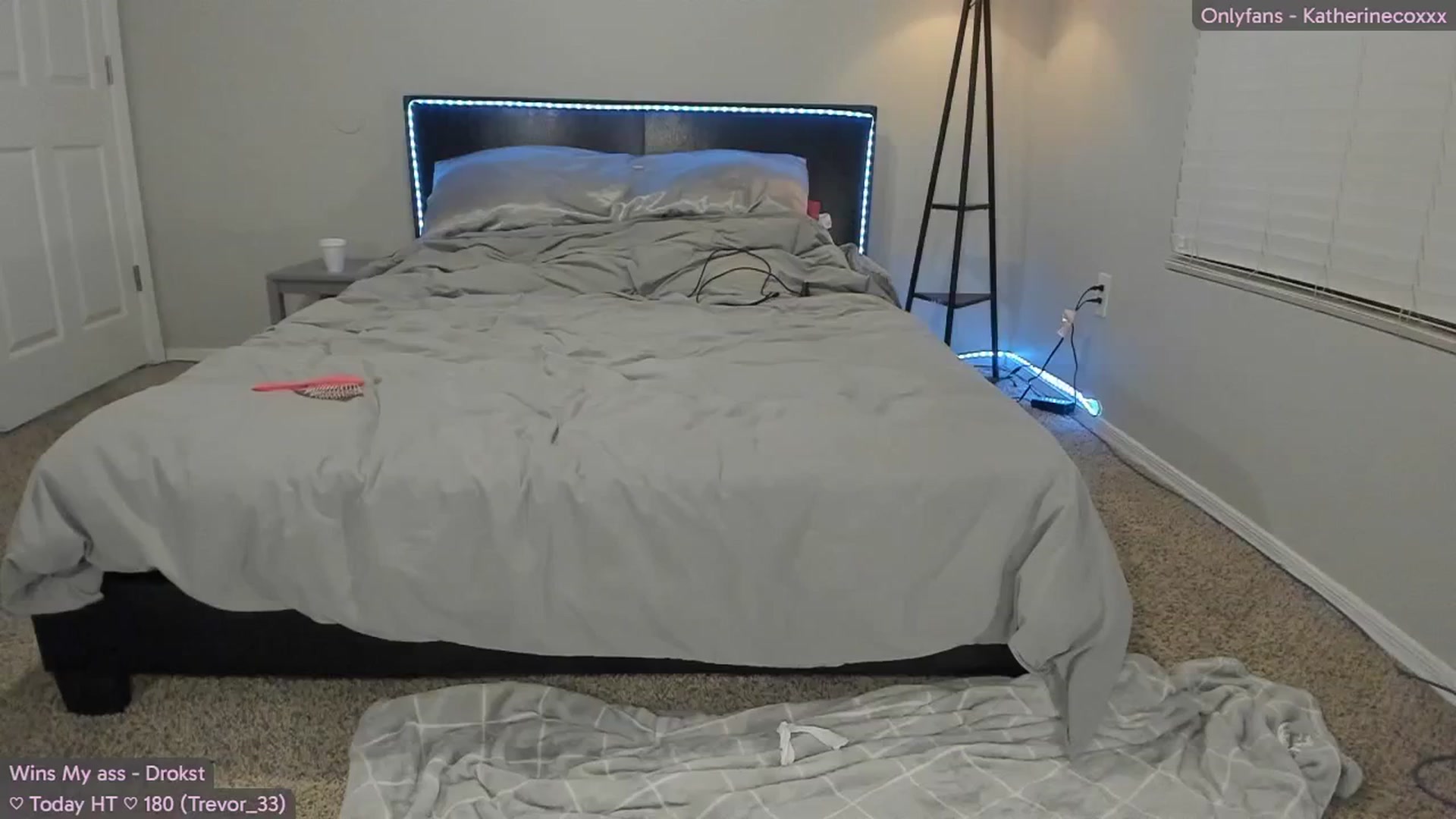 Gallery image thumbnail from KatherineCox's myfreecams stream on, 02/01/2024, 02:36 image 20 of 20