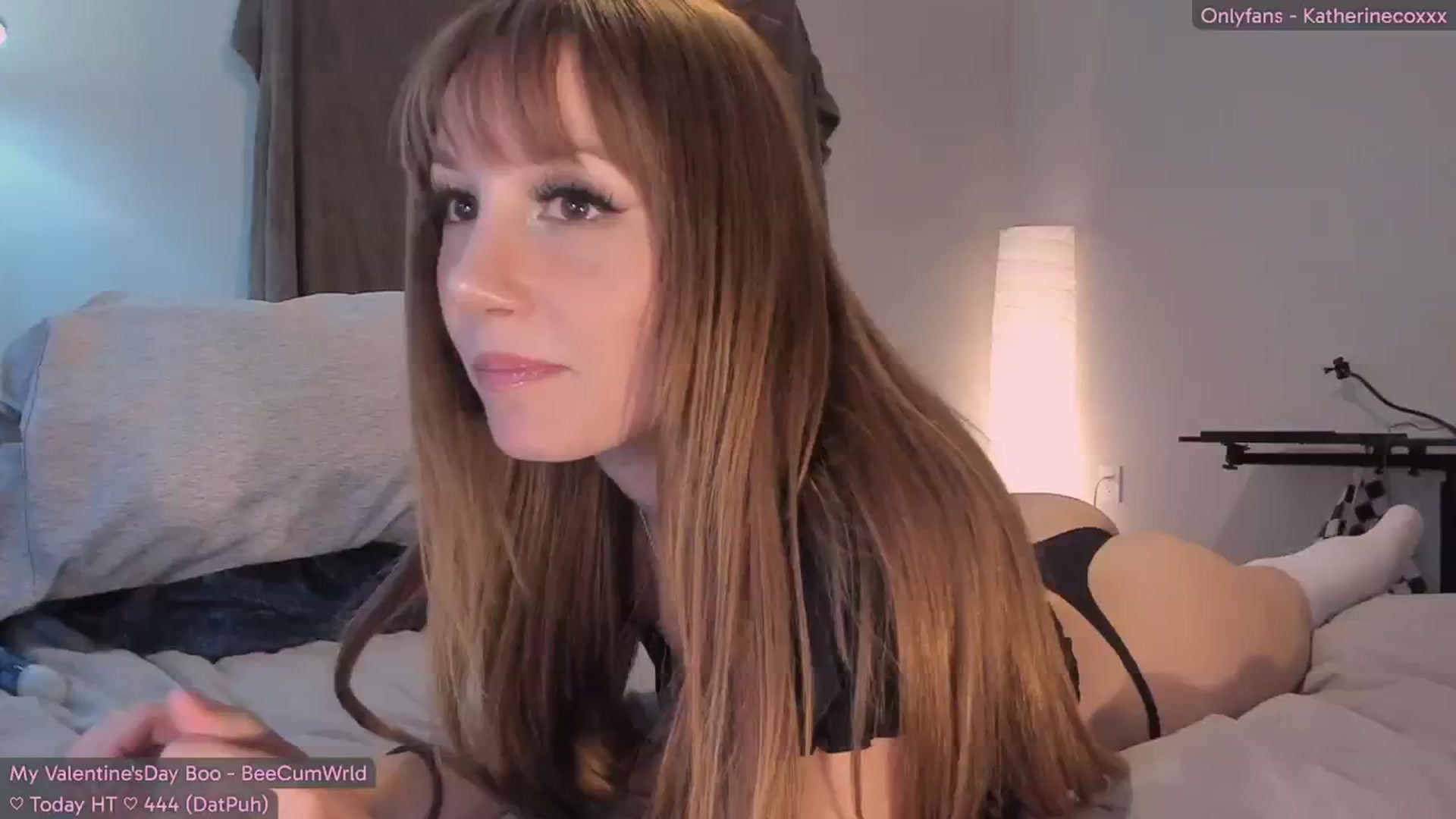 Gallery image thumbnail from KatherineCox's myfreecams stream on, 02/11/2024, 06:10 image 9 of 20