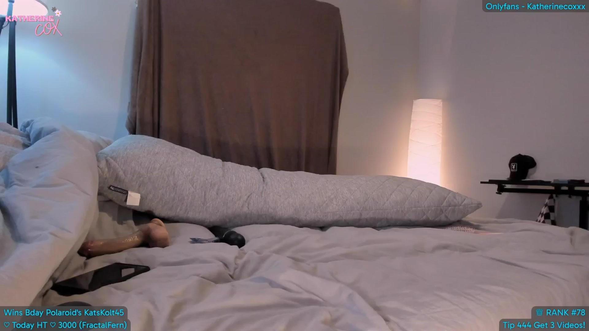 Gallery image thumbnail from KatherineCox's myfreecams stream on, 03/08/2024, 23:44 image 13 of 20