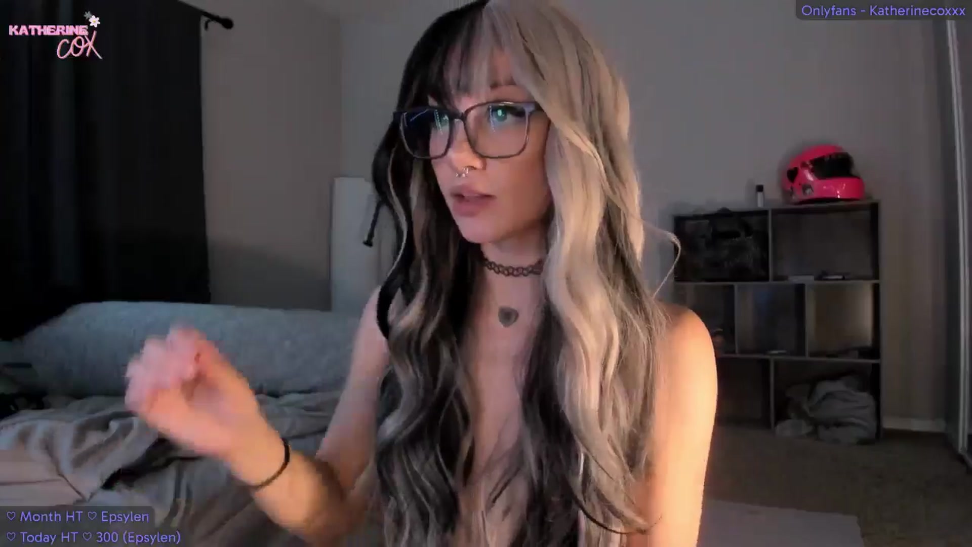 Gallery image thumbnail from KatherineCox's myfreecams stream on, 04/19/2024, 06:01 image 19 of 20