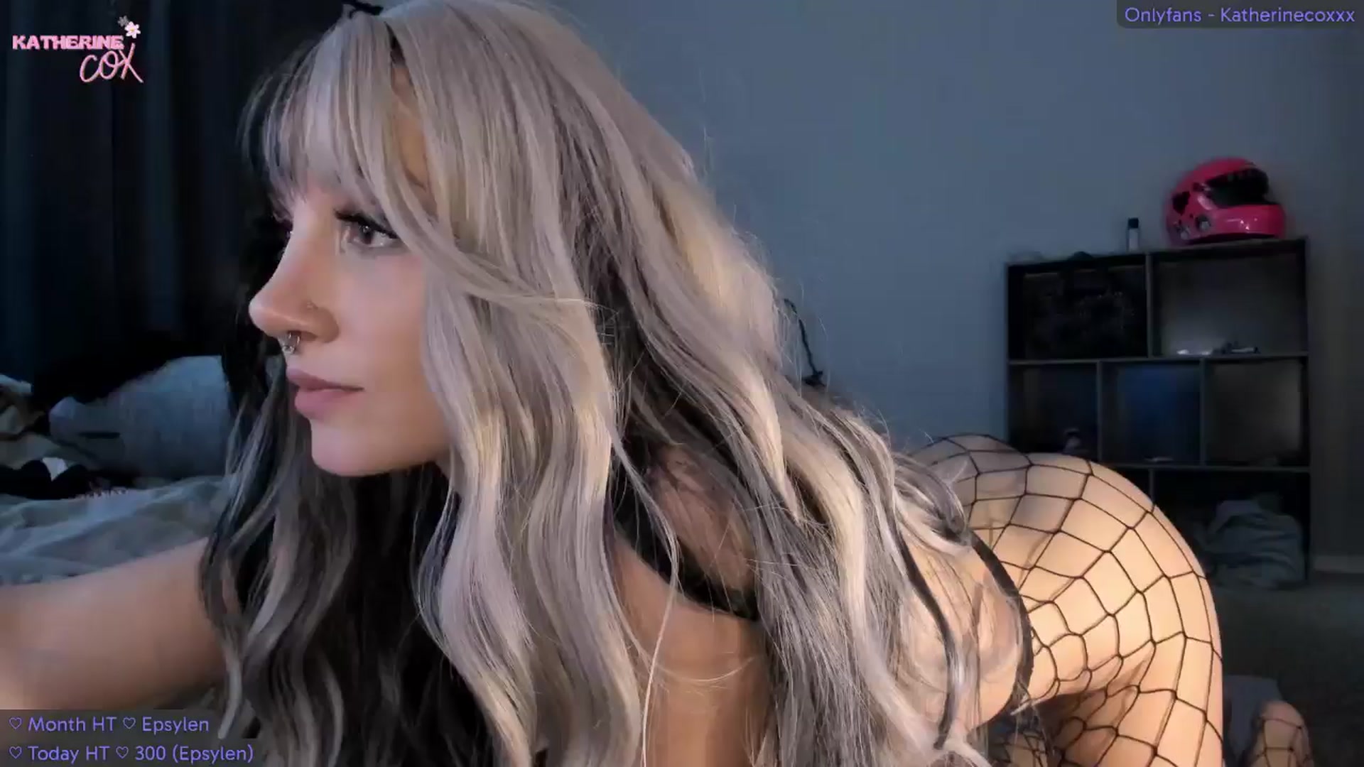 Gallery image thumbnail from KatherineCox's myfreecams stream on, 04/19/2024, 06:01 image 20 of 20