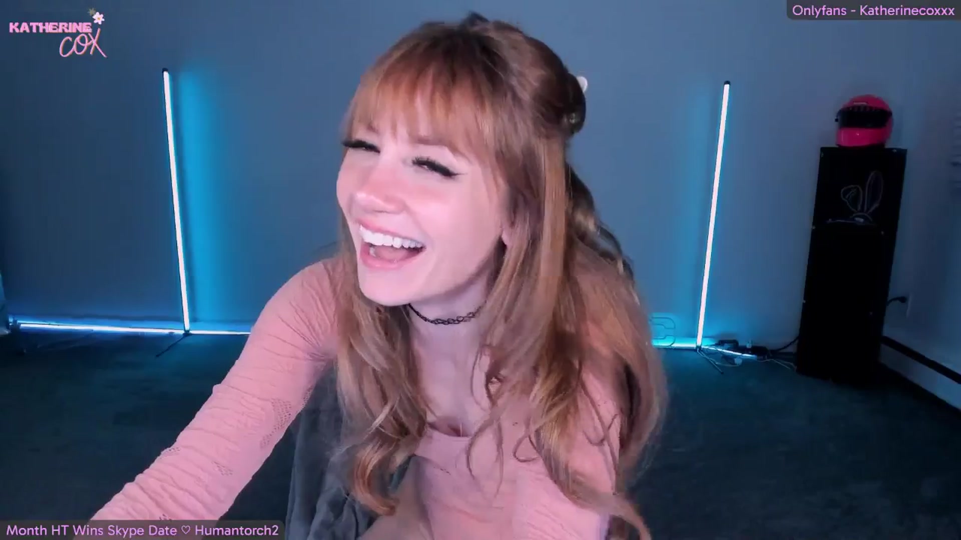 Gallery image thumbnail from KatherineCox's myfreecams stream on, 06/13/2024, 05:36 image 17 of 20
