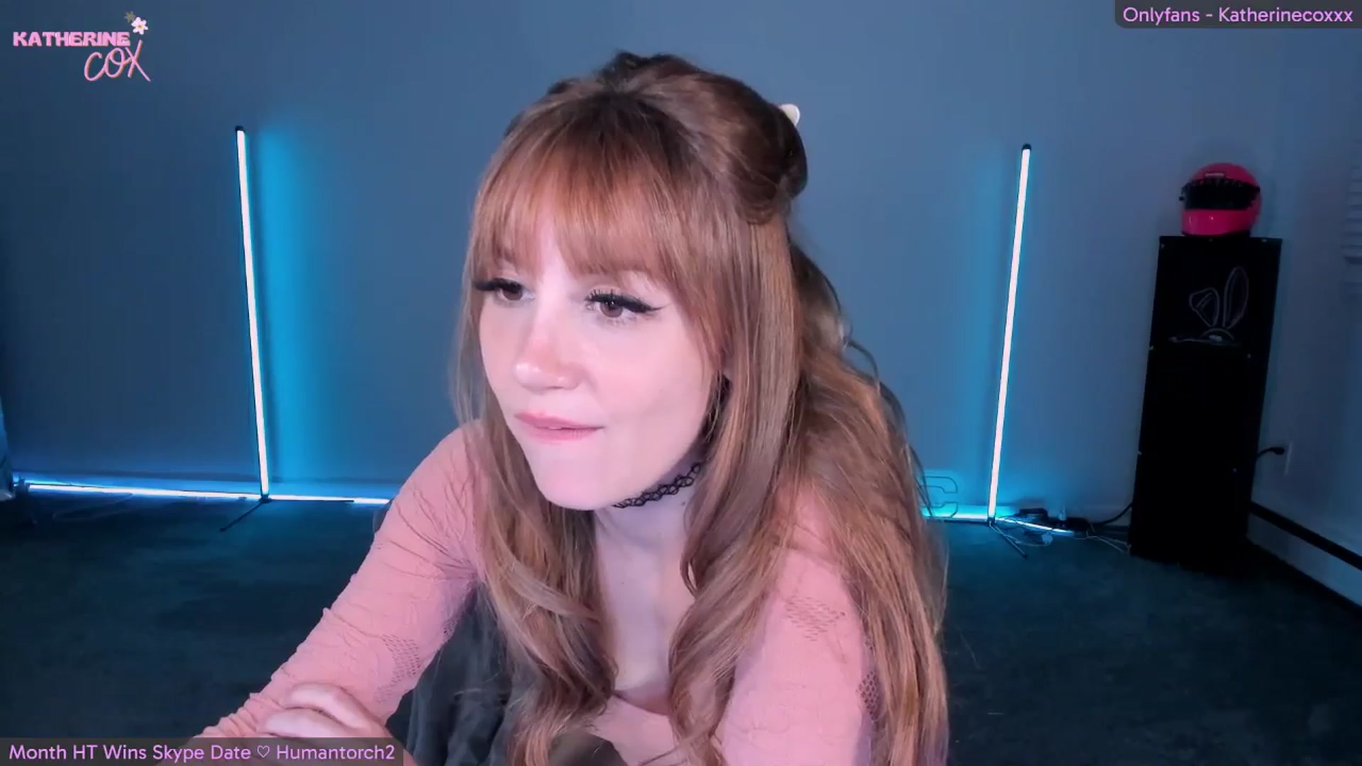Gallery image thumbnail from KatherineCox's myfreecams stream on, 06/13/2024, 05:36 image 14 of 20