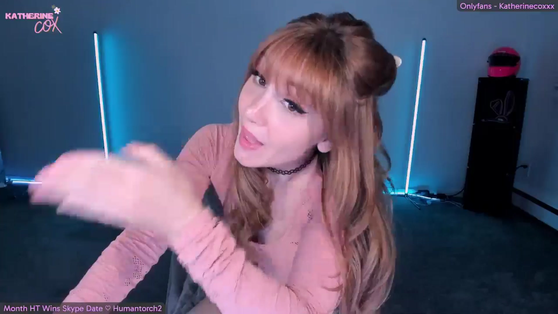 Gallery image thumbnail from KatherineCox's myfreecams stream on, 06/13/2024, 05:36 image 19 of 20