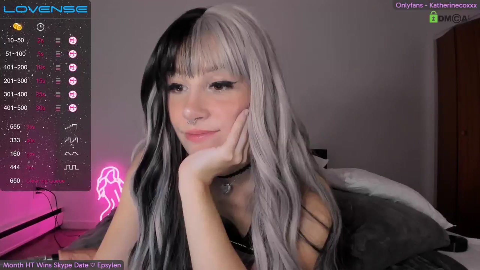 Gallery image thumbnail from KatherineCox's myfreecams stream on, 06/22/2024, 06:43 image 7 of 20