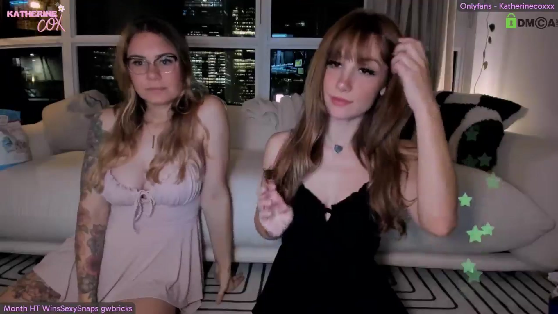 Gallery image thumbnail from KatherineCox's myfreecams stream on, 07/07/2024, 08:19 image 8 of 20