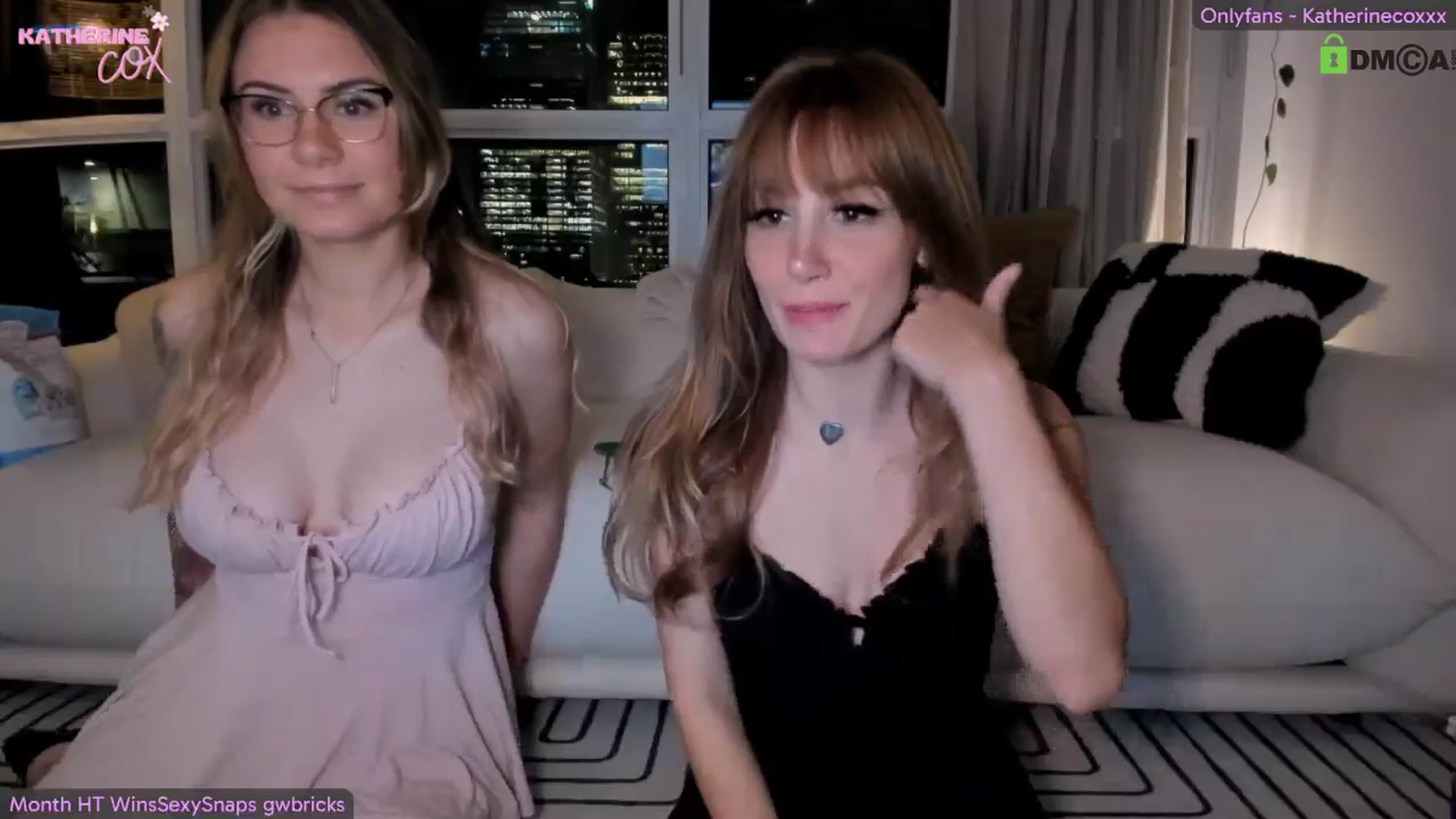 Gallery image thumbnail from KatherineCox's myfreecams stream on, 07/07/2024, 08:19 image 10 of 20