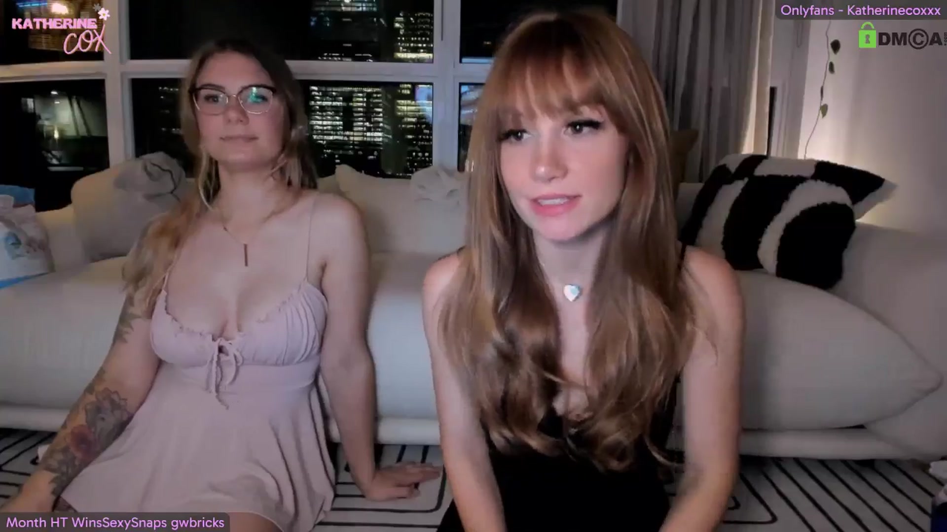 Gallery image thumbnail from KatherineCox's myfreecams stream on, 07/07/2024, 08:19 image 9 of 20