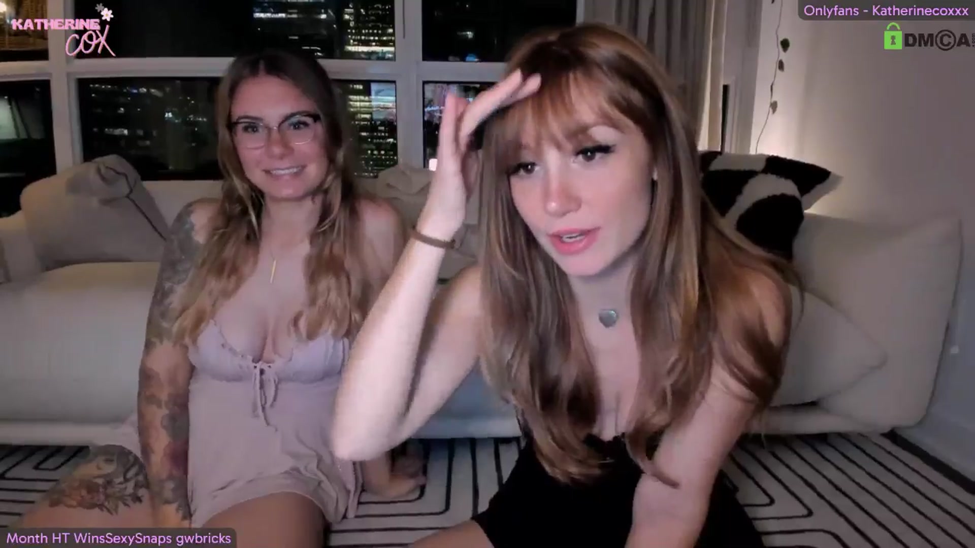 Gallery image thumbnail from KatherineCox's myfreecams stream on, 07/07/2024, 08:19 image 2 of 20