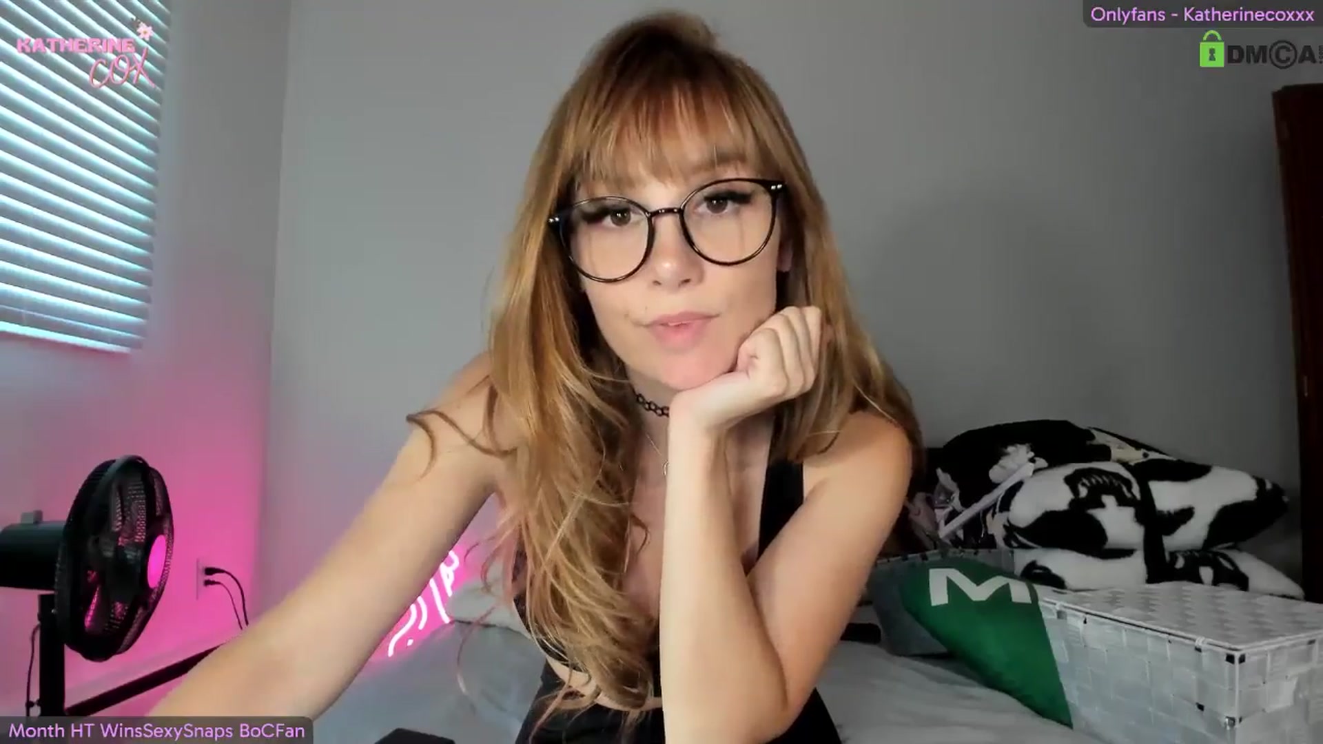 Gallery image thumbnail from KatherineCox's myfreecams stream on, 08/09/2024, 24:51 image 20 of 20