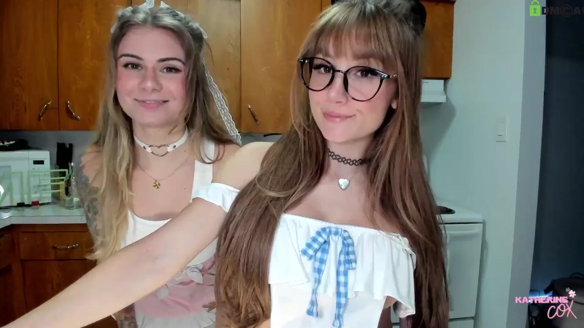 Gallery image thumbnail from KatherineCox's myfreecams stream on, 09/08/2024, 05:36 image 12 of 20