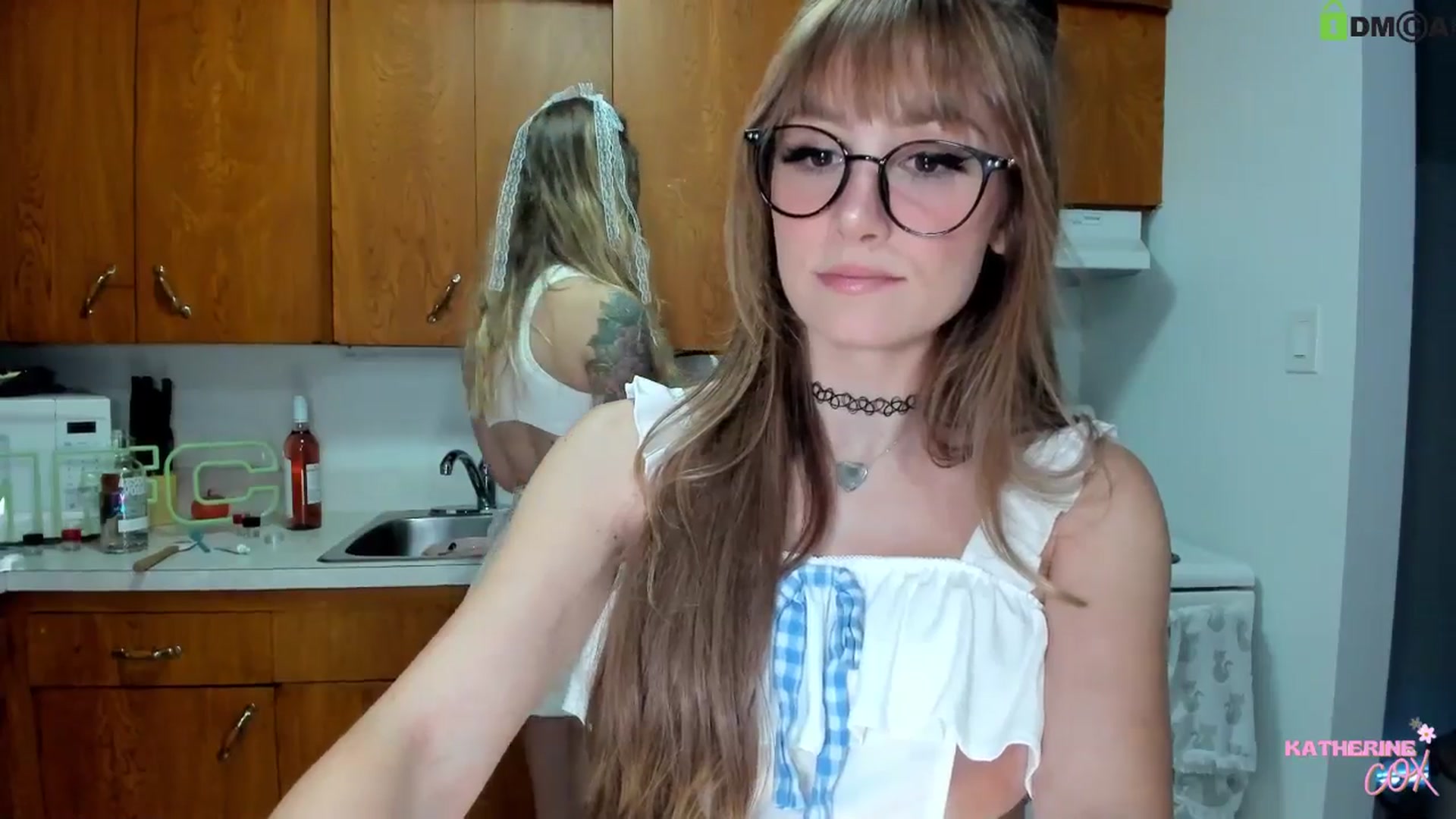 Gallery image thumbnail from KatherineCox's myfreecams stream on, 09/08/2024, 05:36 image 7 of 20