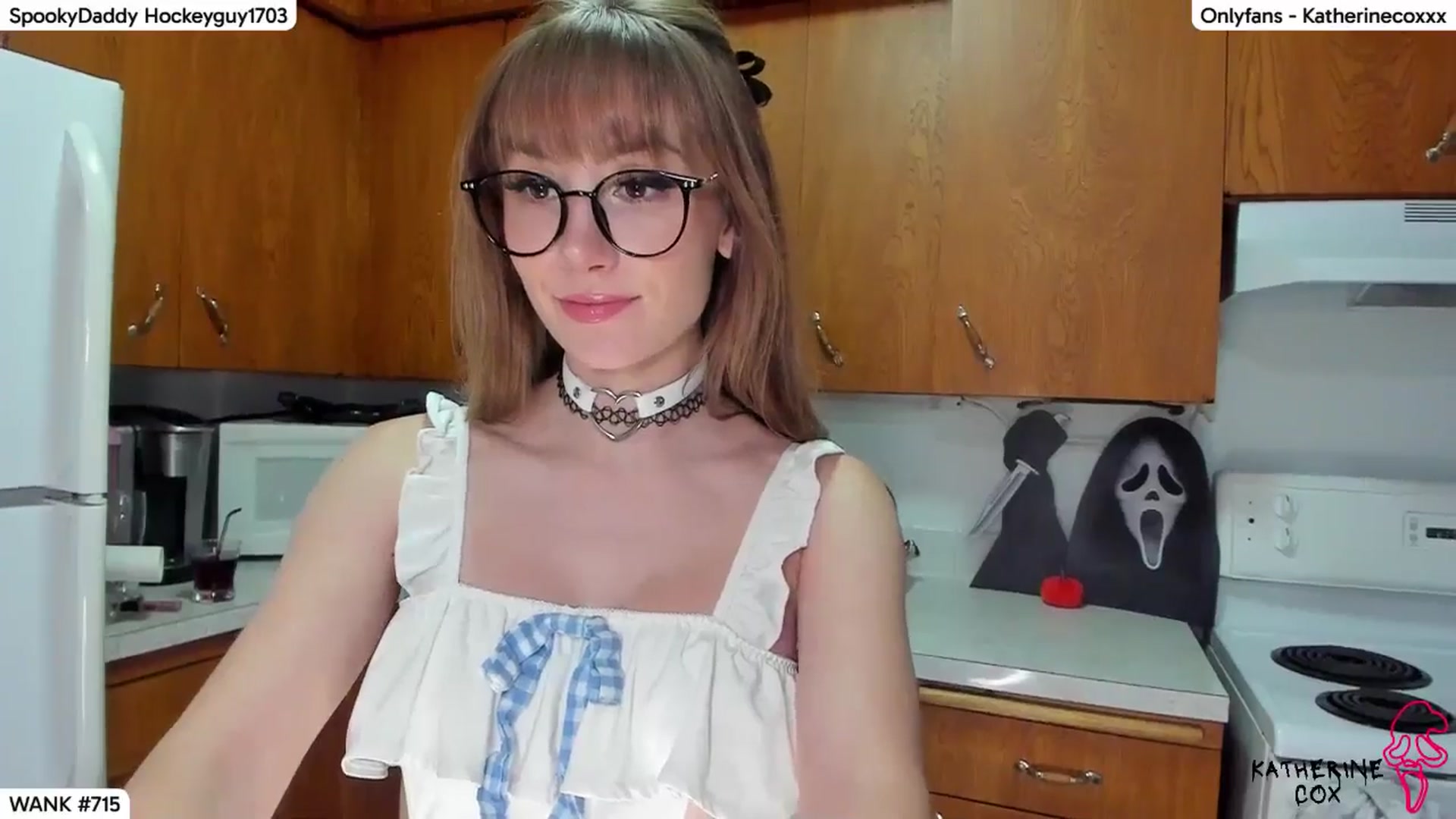Gallery image thumbnail from KatherineCox's myfreecams stream on, 10/20/2024, 21:16 image 11 of 20