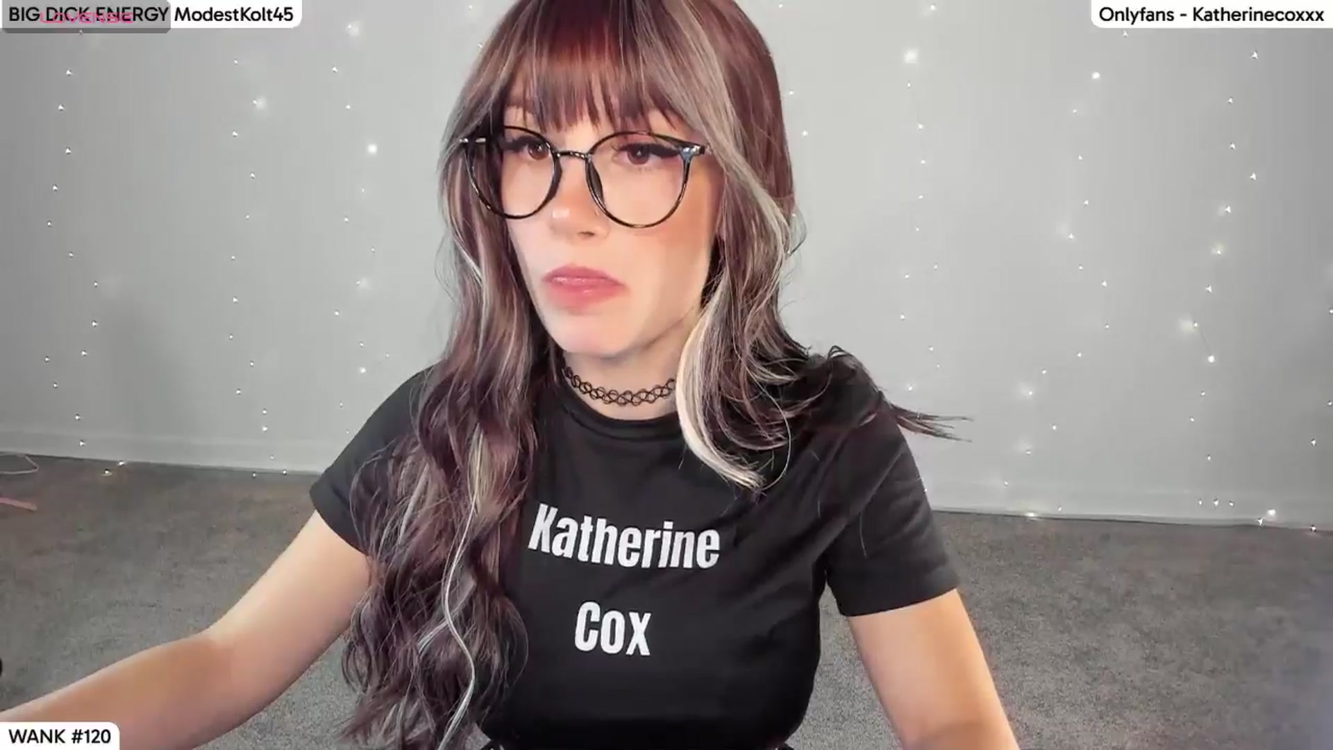 Gallery image thumbnail from KatherineCox's myfreecams stream on, 11/06/2024, 01:35 image 6 of 20
