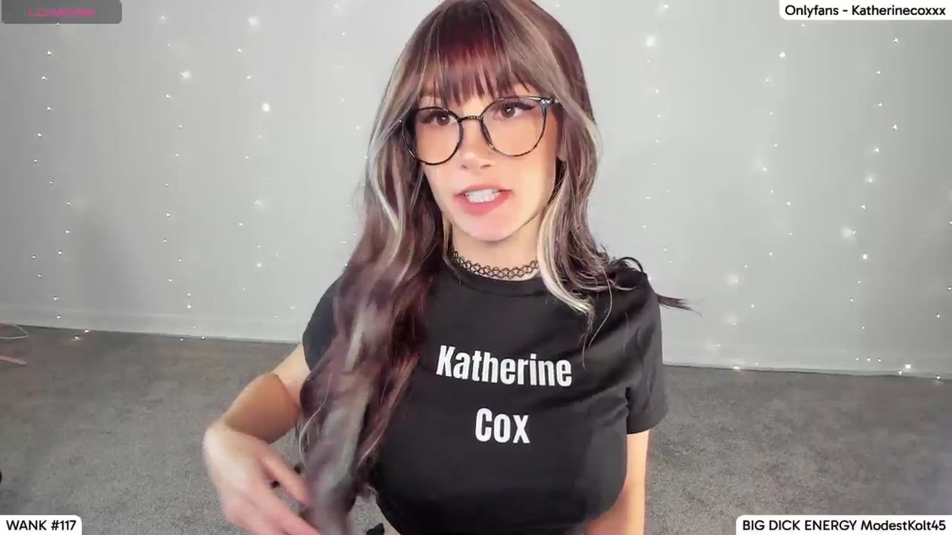 Gallery image thumbnail from KatherineCox's myfreecams stream on, 11/06/2024, 01:35 image 9 of 20
