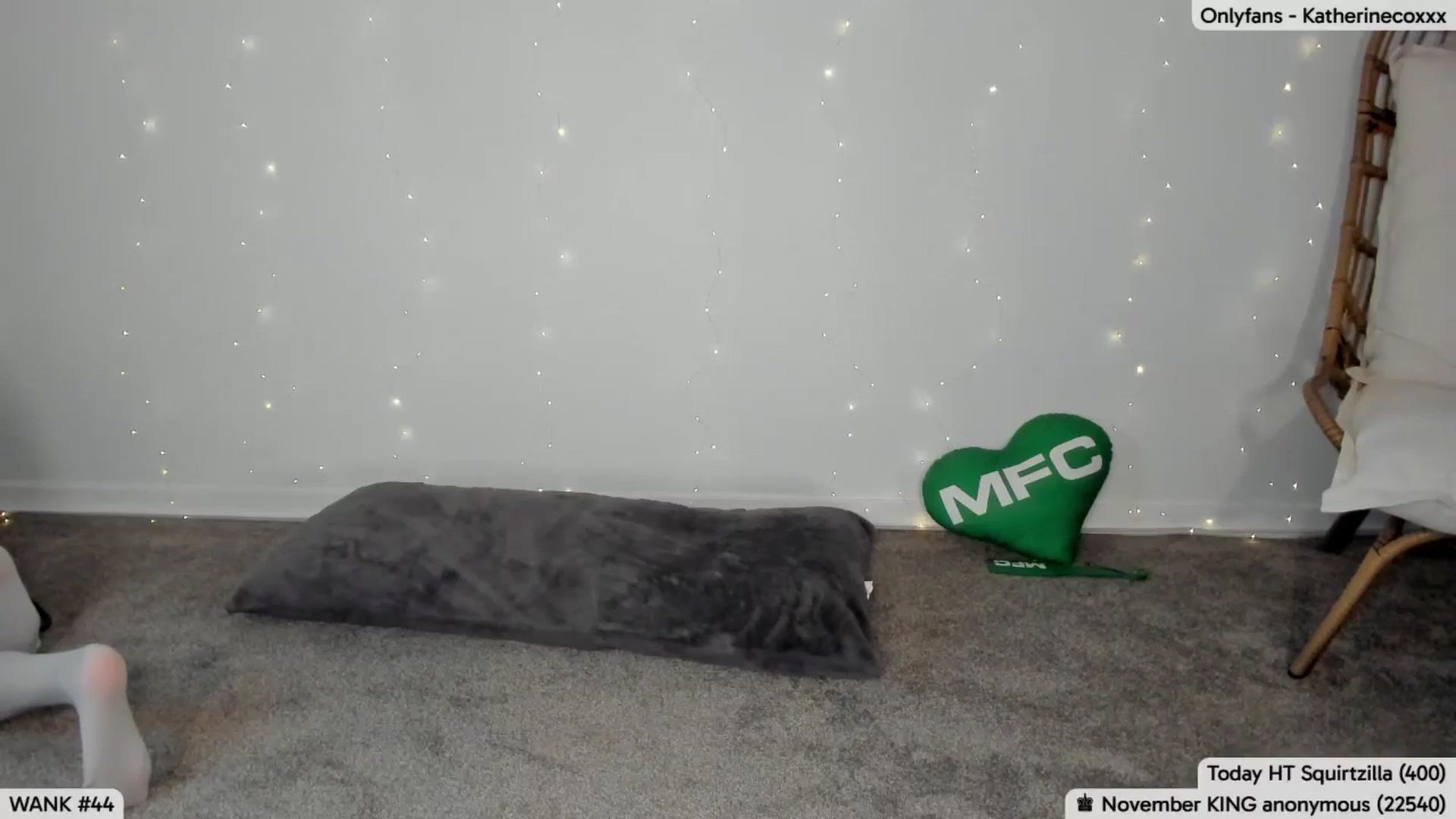 Gallery image thumbnail from KatherineCox's myfreecams stream on, 11/11/2024, 03:32 image 5 of 20
