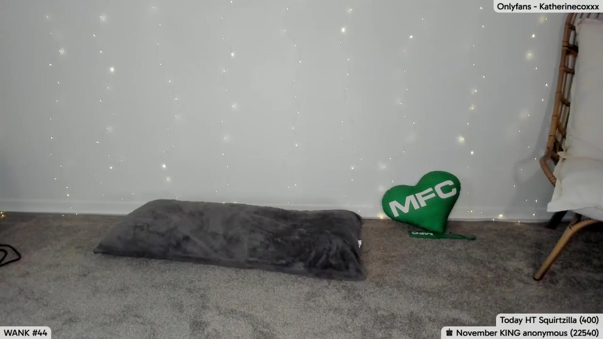 Gallery image thumbnail from KatherineCox's myfreecams stream on, 11/11/2024, 03:32 image 19 of 20