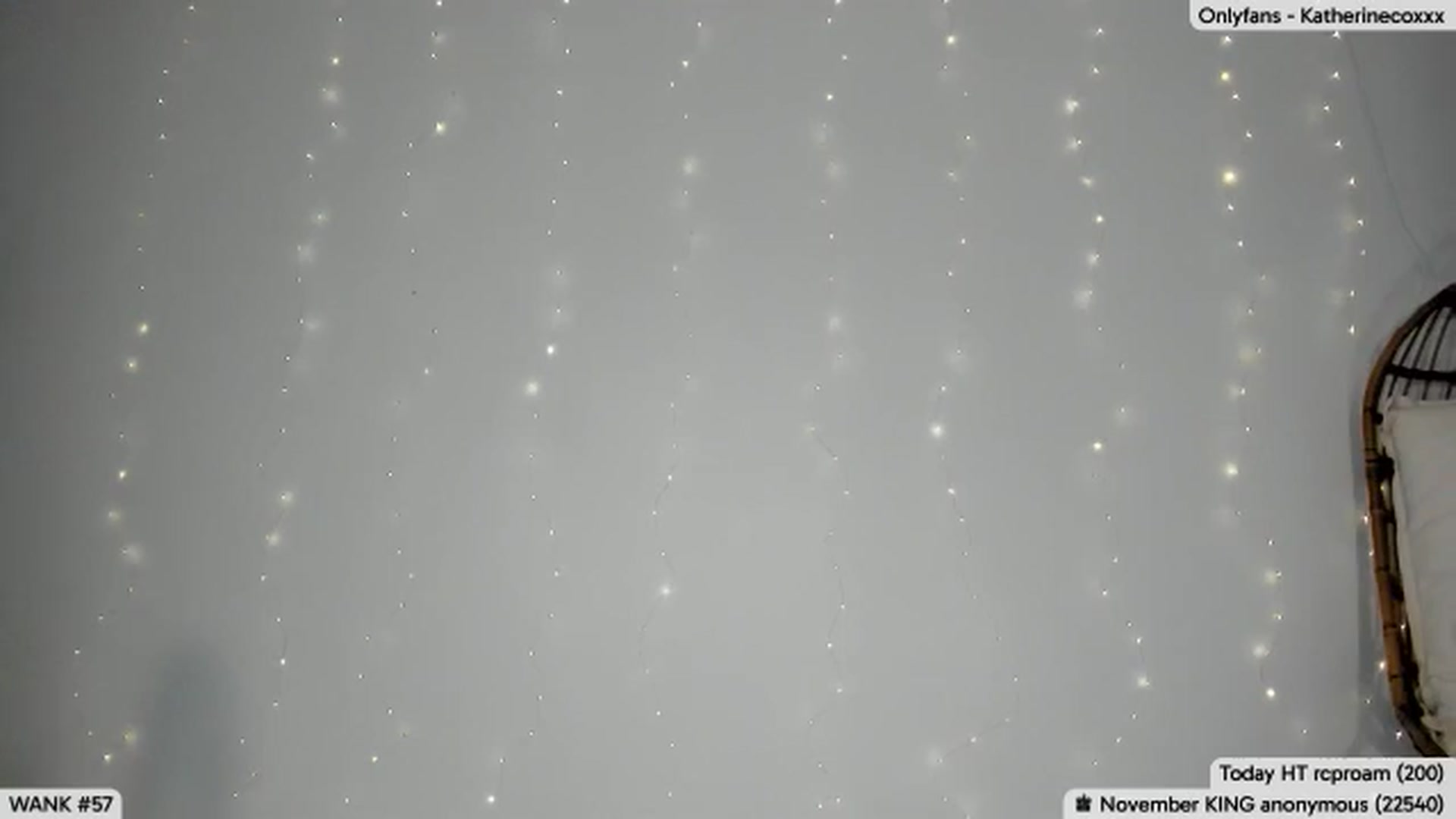 Gallery image thumbnail from KatherineCox's myfreecams stream on, 11/16/2024, 02:49 image 16 of 20
