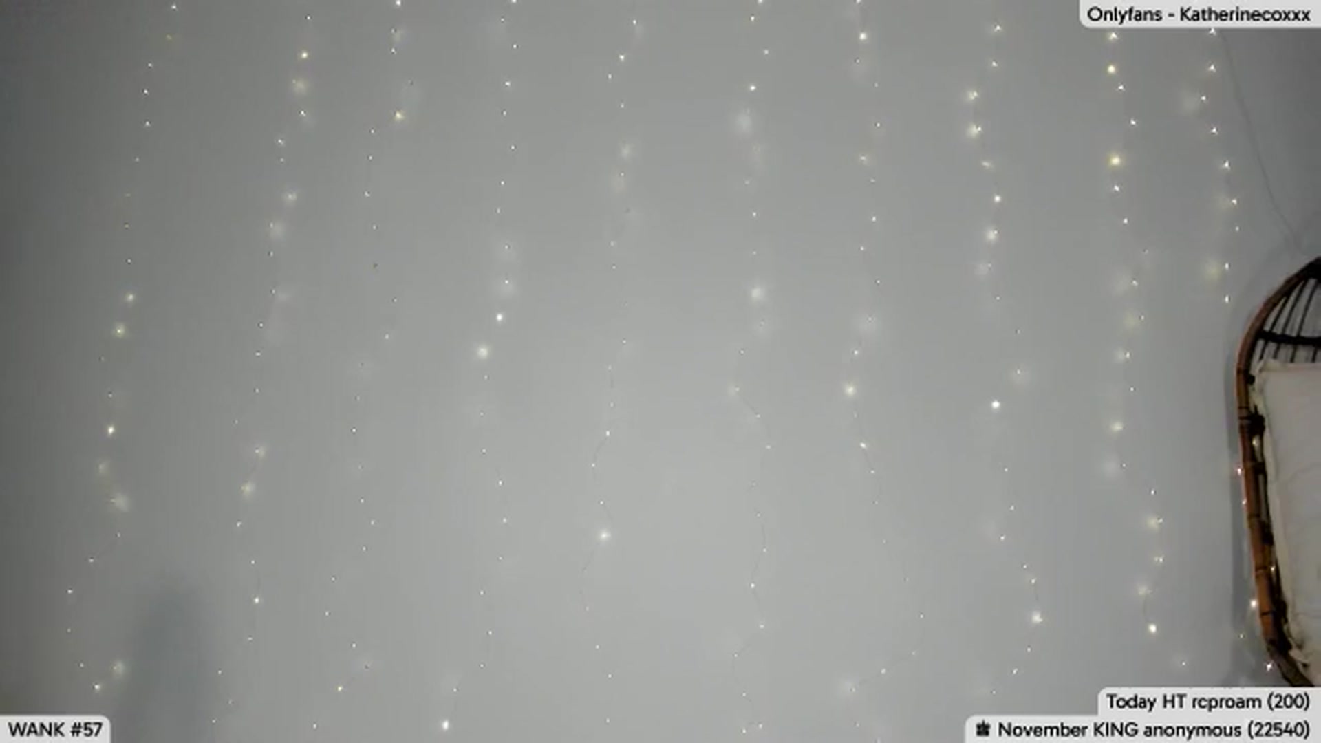 Gallery image thumbnail from KatherineCox's myfreecams stream on, 11/16/2024, 02:49 image 15 of 20