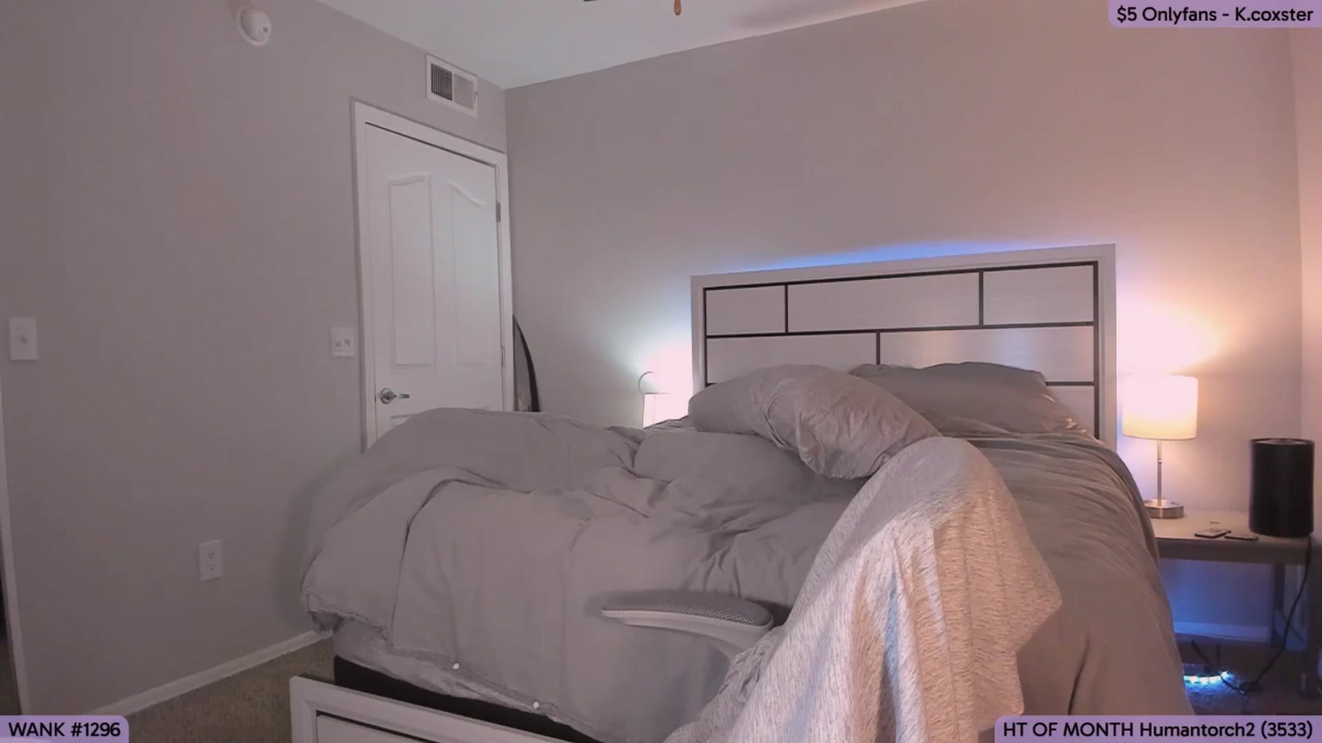 Gallery image thumbnail from KatherineCox's myfreecams stream on, 04/30/2025, 23:26 image 3 of 20