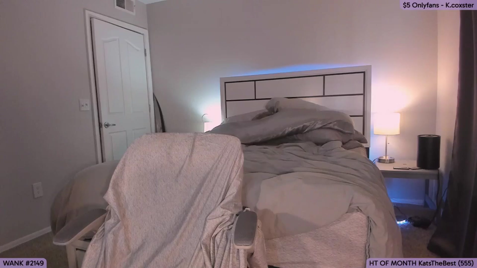 Gallery image thumbnail from KatherineCox's myfreecams stream on, 05/04/2025, 01:32 image 6 of 20