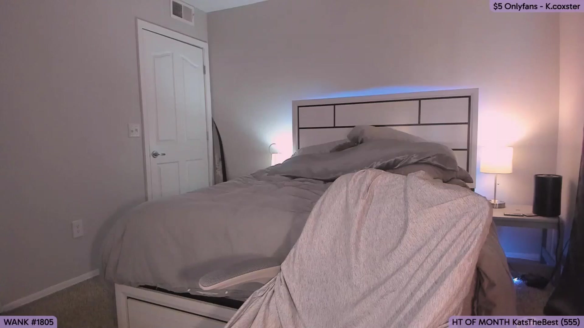 Gallery image thumbnail from KatherineCox's myfreecams stream on, 05/04/2025, 01:32 image 9 of 20