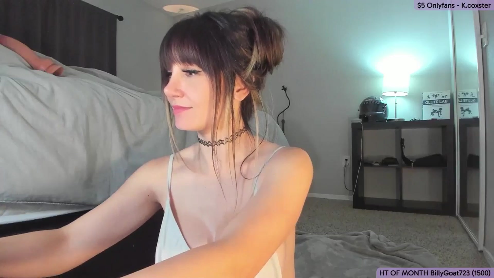 Gallery image thumbnail from KatherineCox's myfreecams stream on, 05/13/2025, 01:41 image 15 of 20