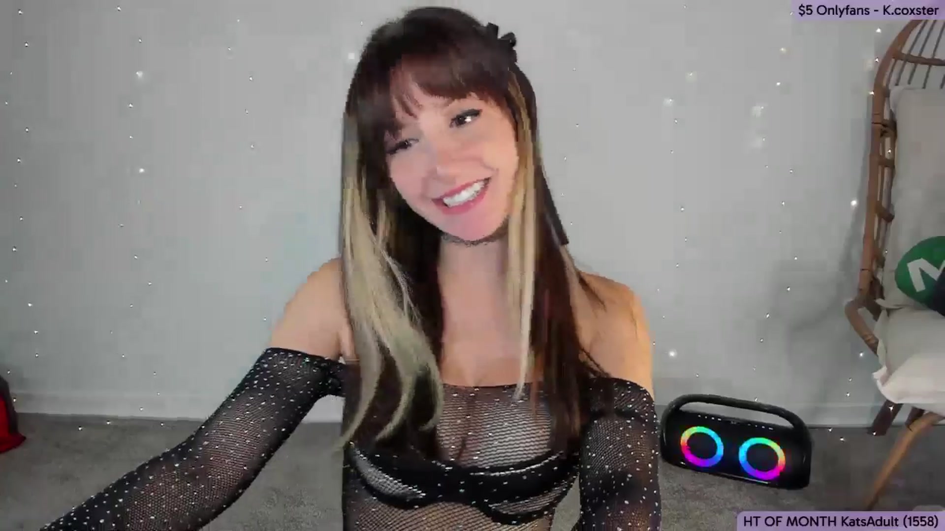 Gallery image thumbnail from KatherineCox's myfreecams stream on, 06/10/2025, 22:29 image 5 of 20