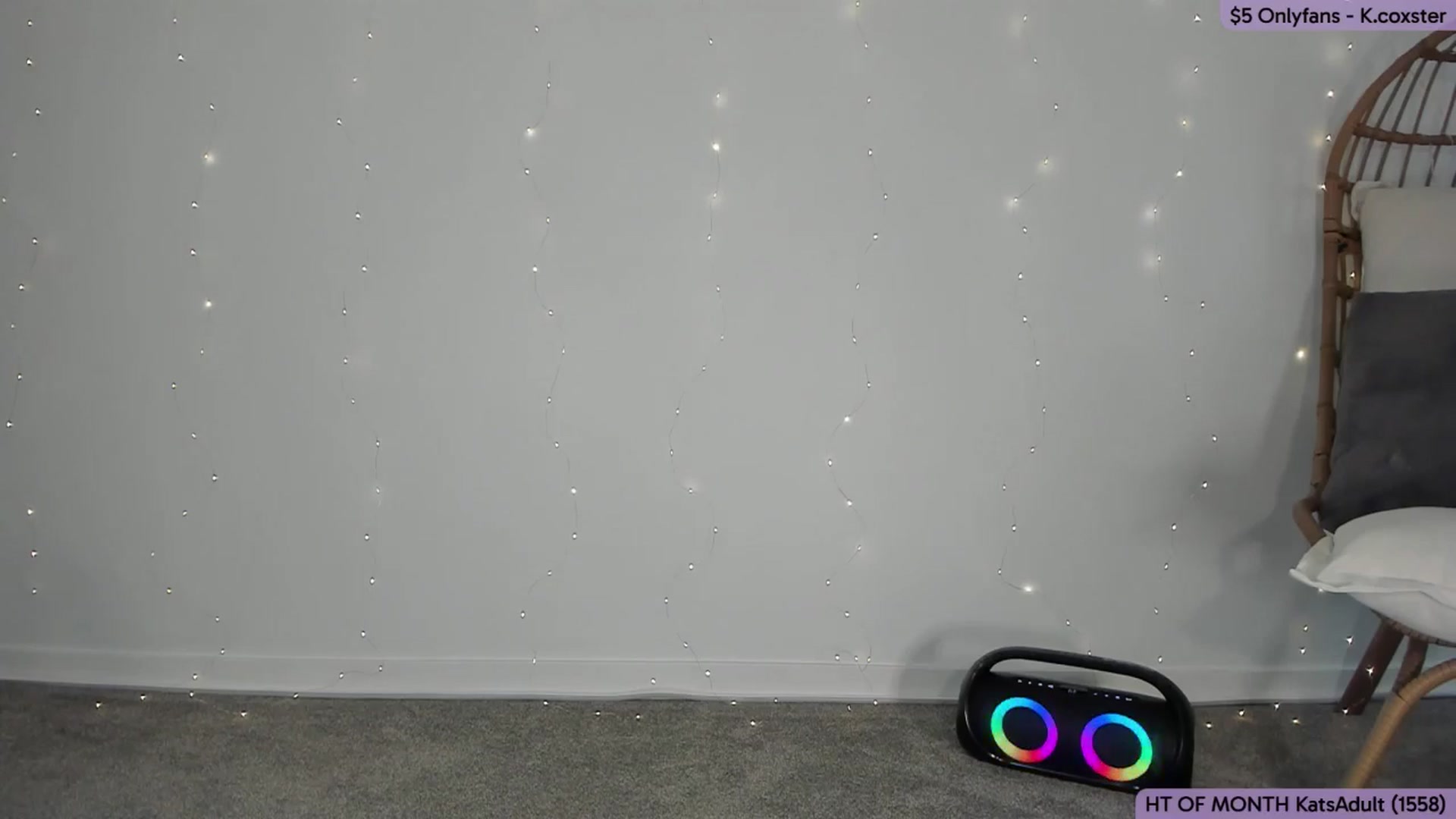 Gallery image thumbnail from KatherineCox's myfreecams stream on, 06/12/2025, 22:42 image 4 of 20