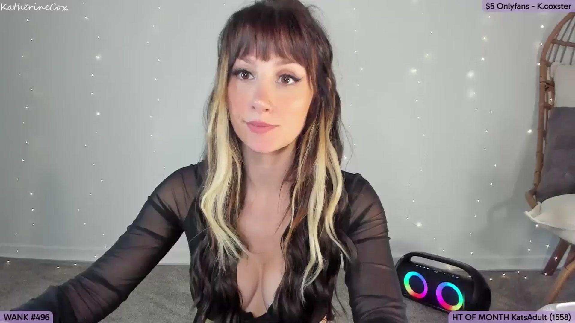Gallery image thumbnail from KatherineCox's myfreecams stream on, 06/17/2025, 21:00 image 11 of 20