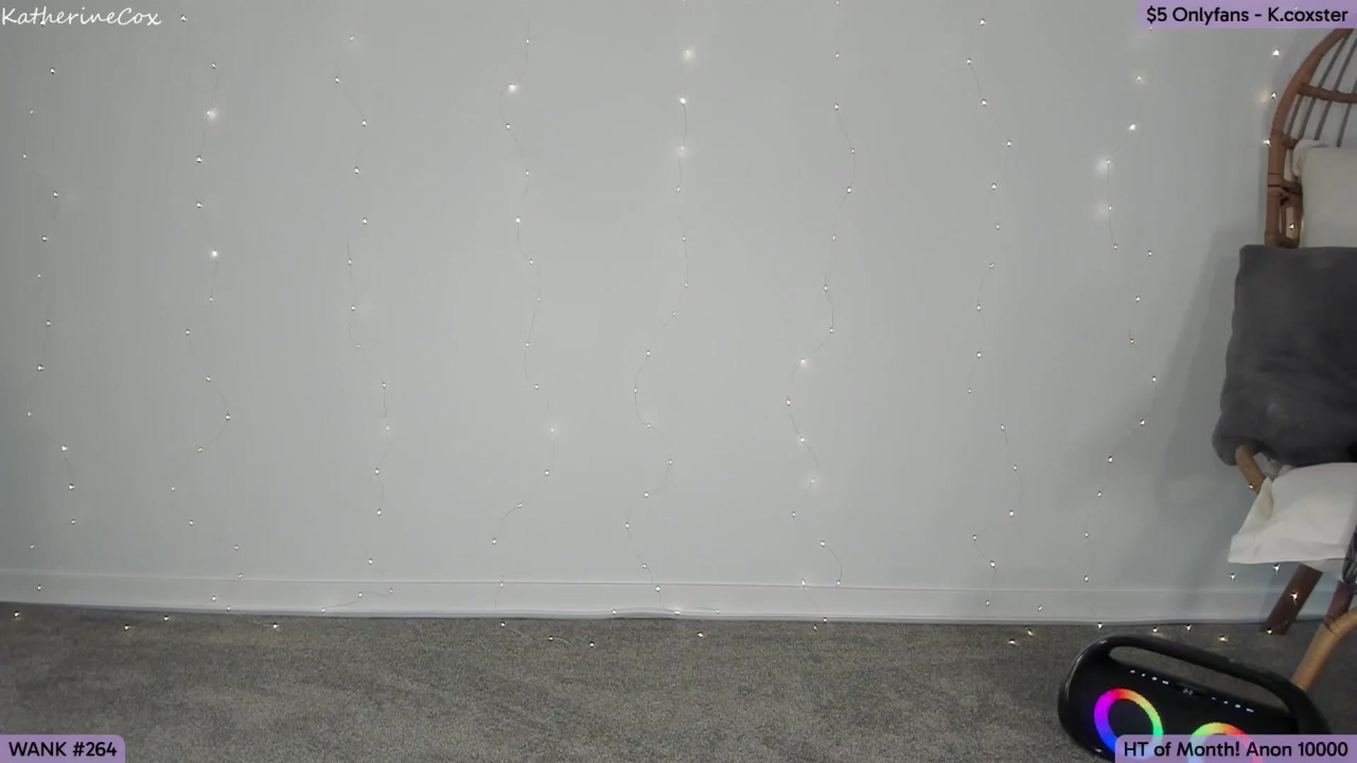 Gallery image thumbnail from KatherineCox's myfreecams stream on, 06/27/2025, 22:45 image 8 of 20