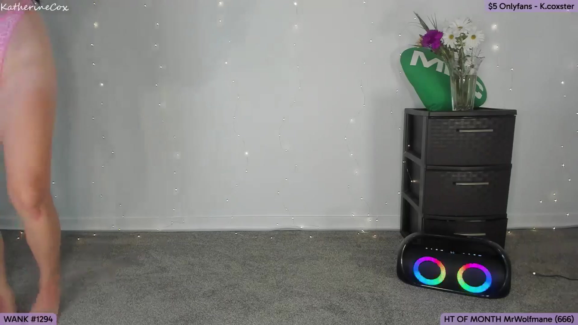 Gallery image thumbnail from KatherineCox's myfreecams stream on, 07/11/2025, 21:05 image 19 of 20
