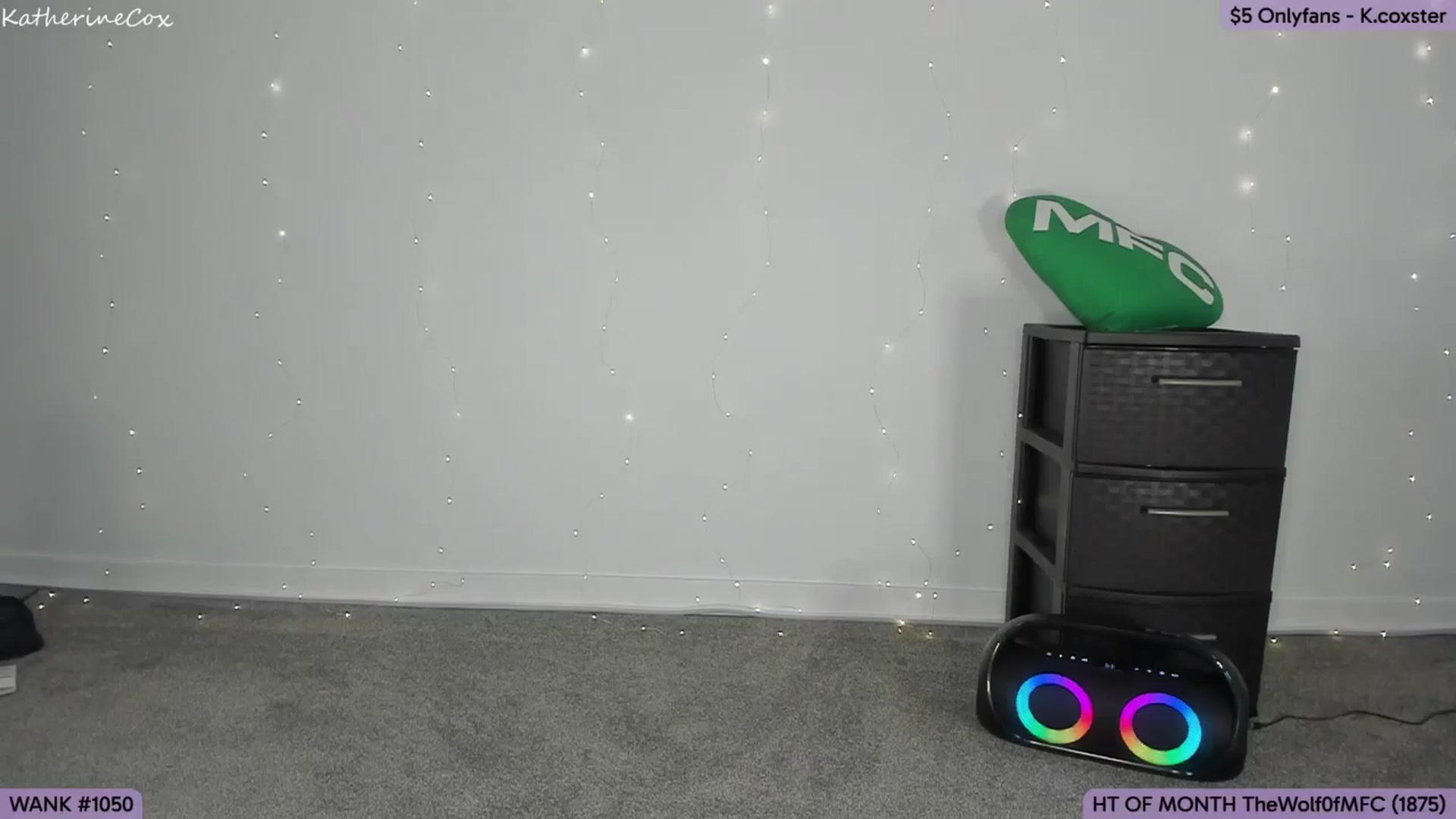 Gallery image thumbnail from KatherineCox's myfreecams stream on, 07/18/2025, 20:15 image 9 of 20