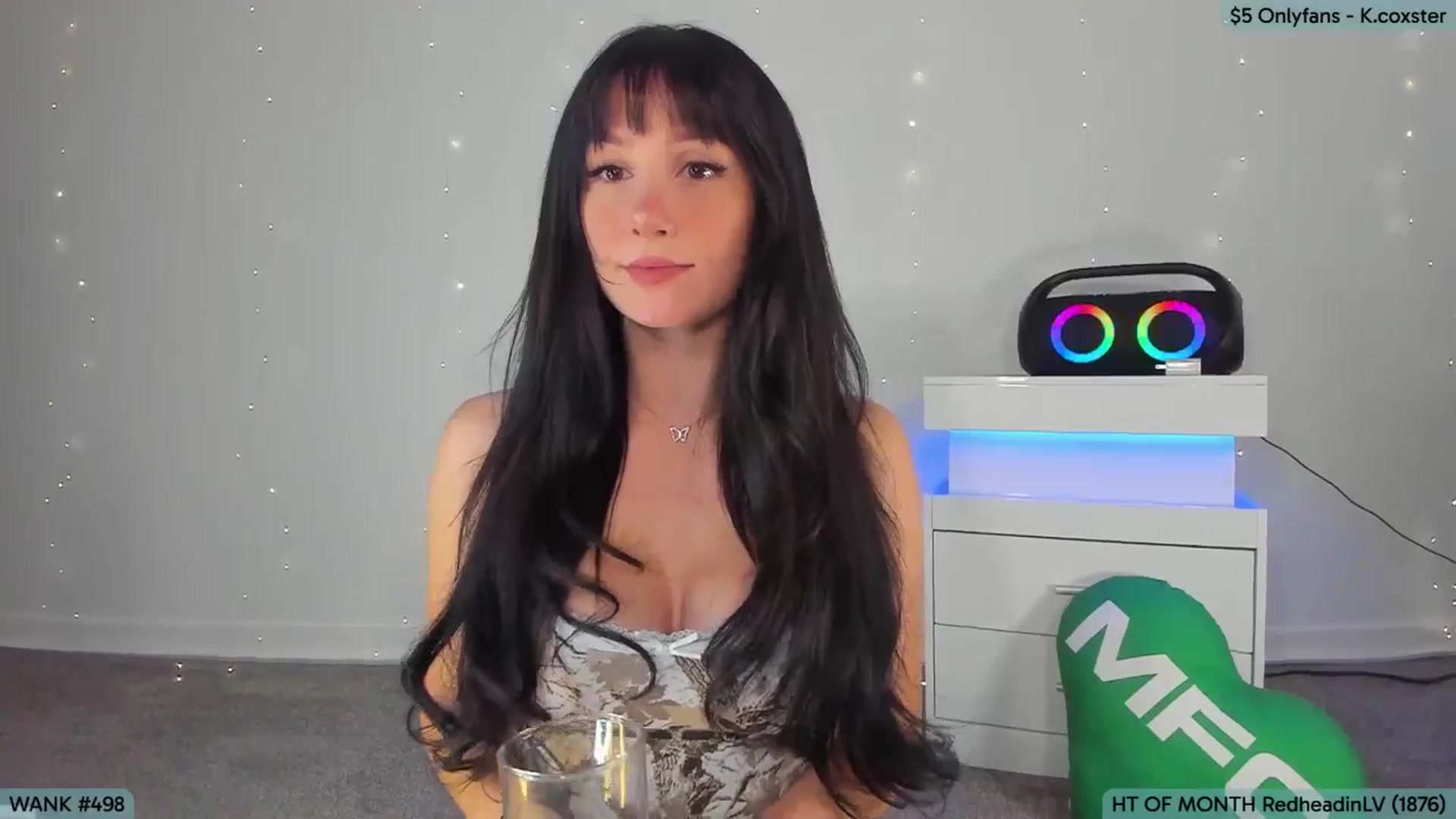 Gallery image thumbnail from KatherineCox's myfreecams stream on, 08/22/2025, 21:09 image 3 of 20