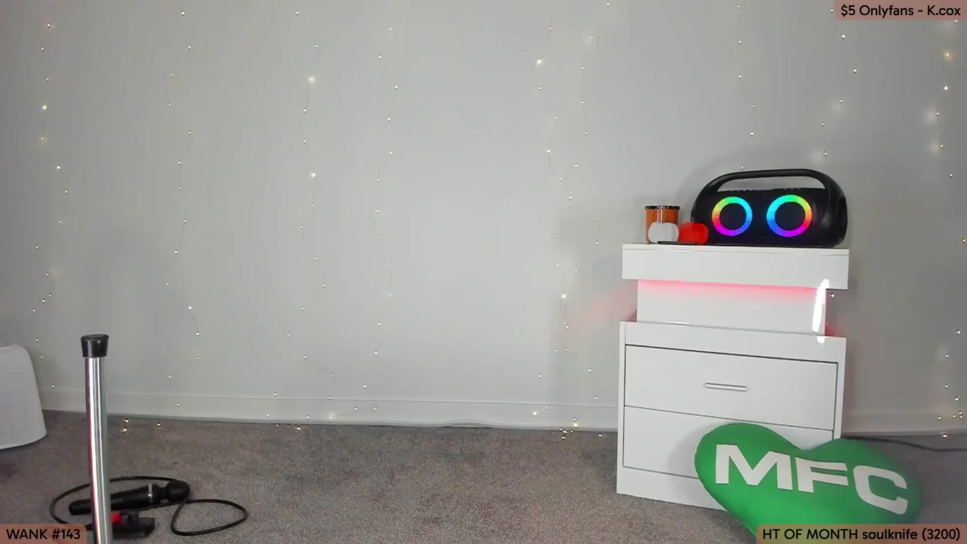 Gallery image thumbnail from KatherineCox's myfreecams stream on, 09/12/2025, 02:23 image 20 of 20