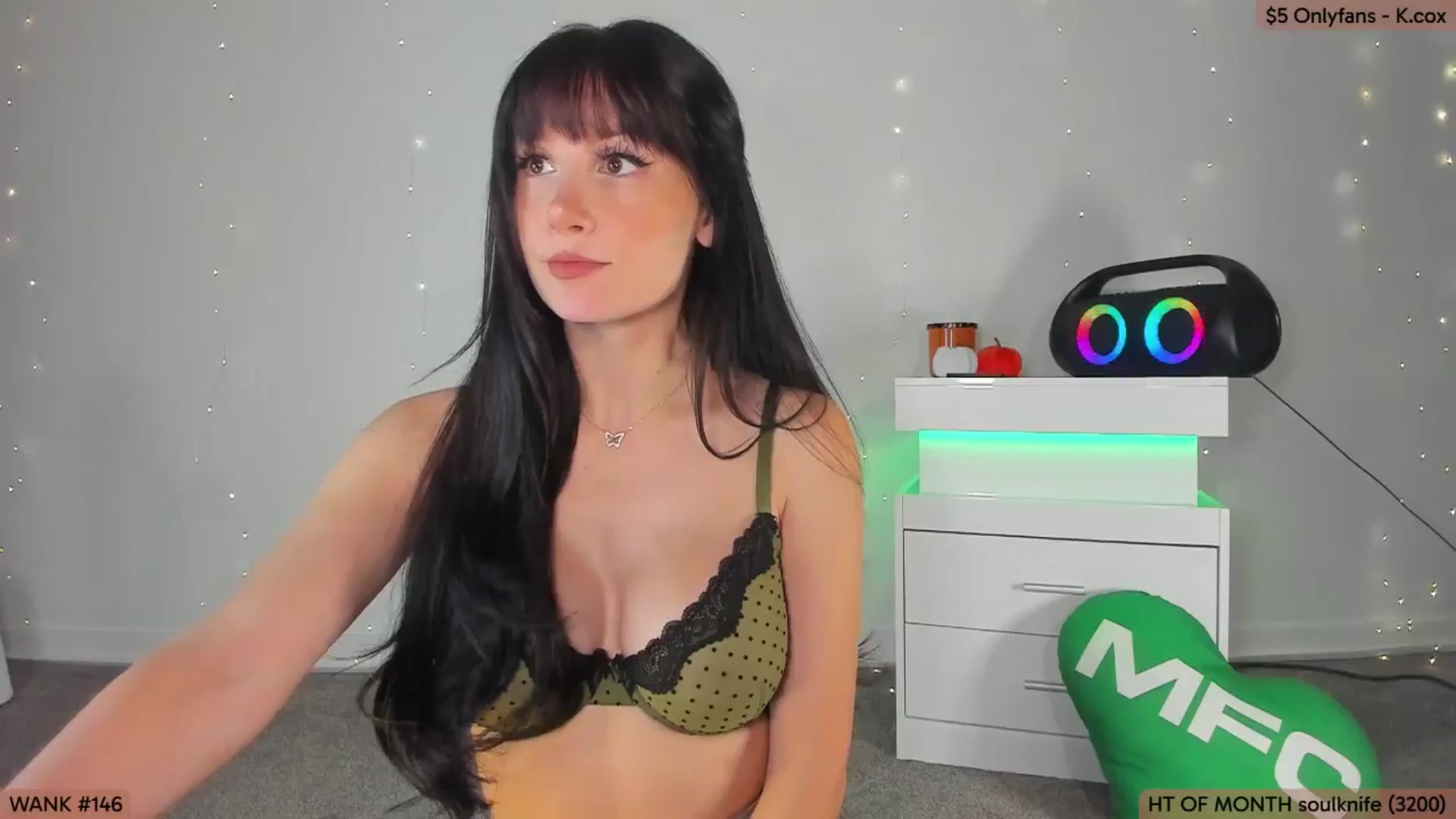 Gallery image thumbnail from KatherineCox's myfreecams stream on, 09/14/2025, 03:11 image 2 of 20