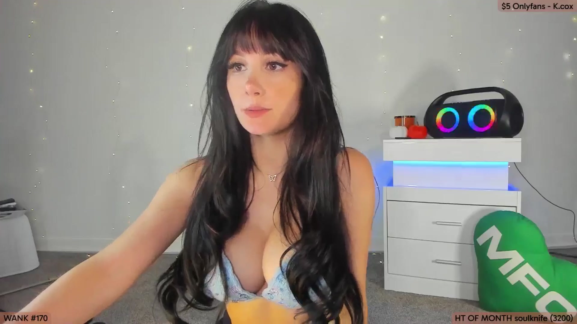 Gallery image thumbnail from KatherineCox's myfreecams stream on, 09/22/2025, 24:00 image 9 of 20