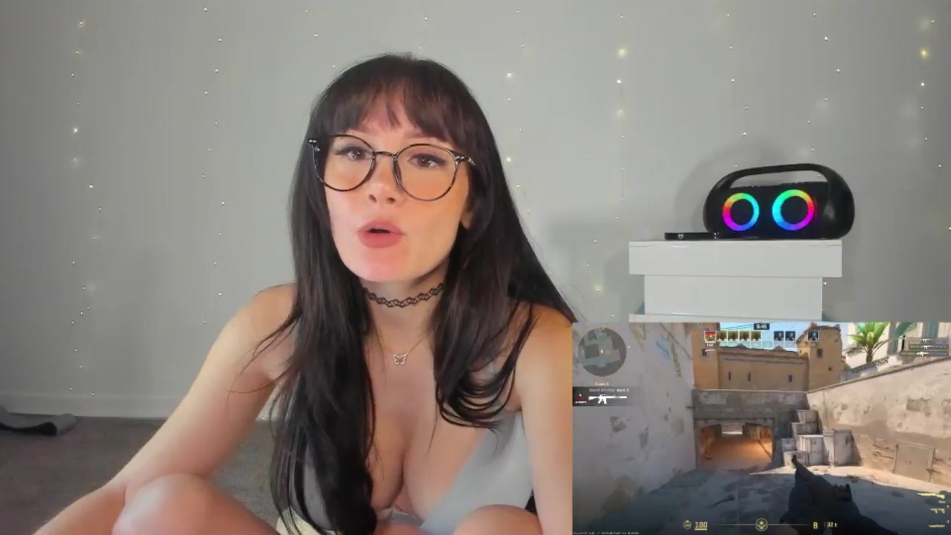 Gallery image thumbnail from KatherineCox's myfreecams stream on, 10/29/2025, 01:48 image 5 of 20