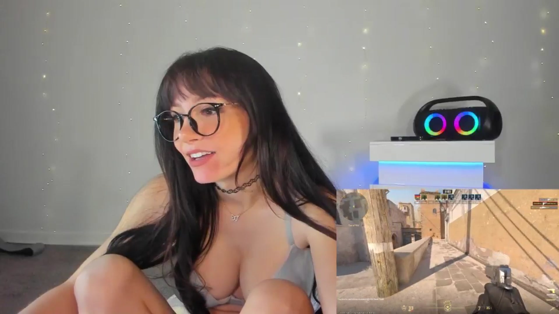 Gallery image thumbnail from KatherineCox's myfreecams stream on, 10/29/2025, 01:48 image 6 of 20