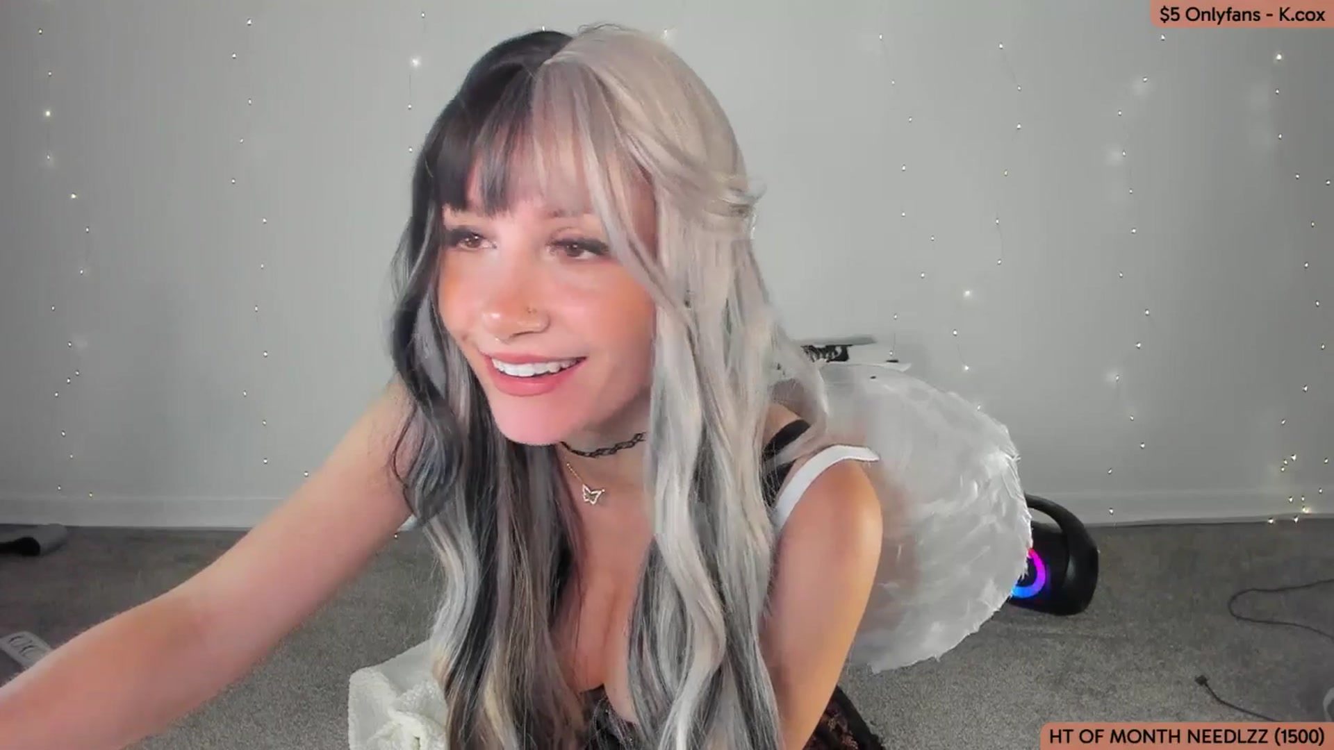 Gallery image thumbnail from KatherineCox's myfreecams stream on, 11/01/2025, 02:08 image 11 of 20