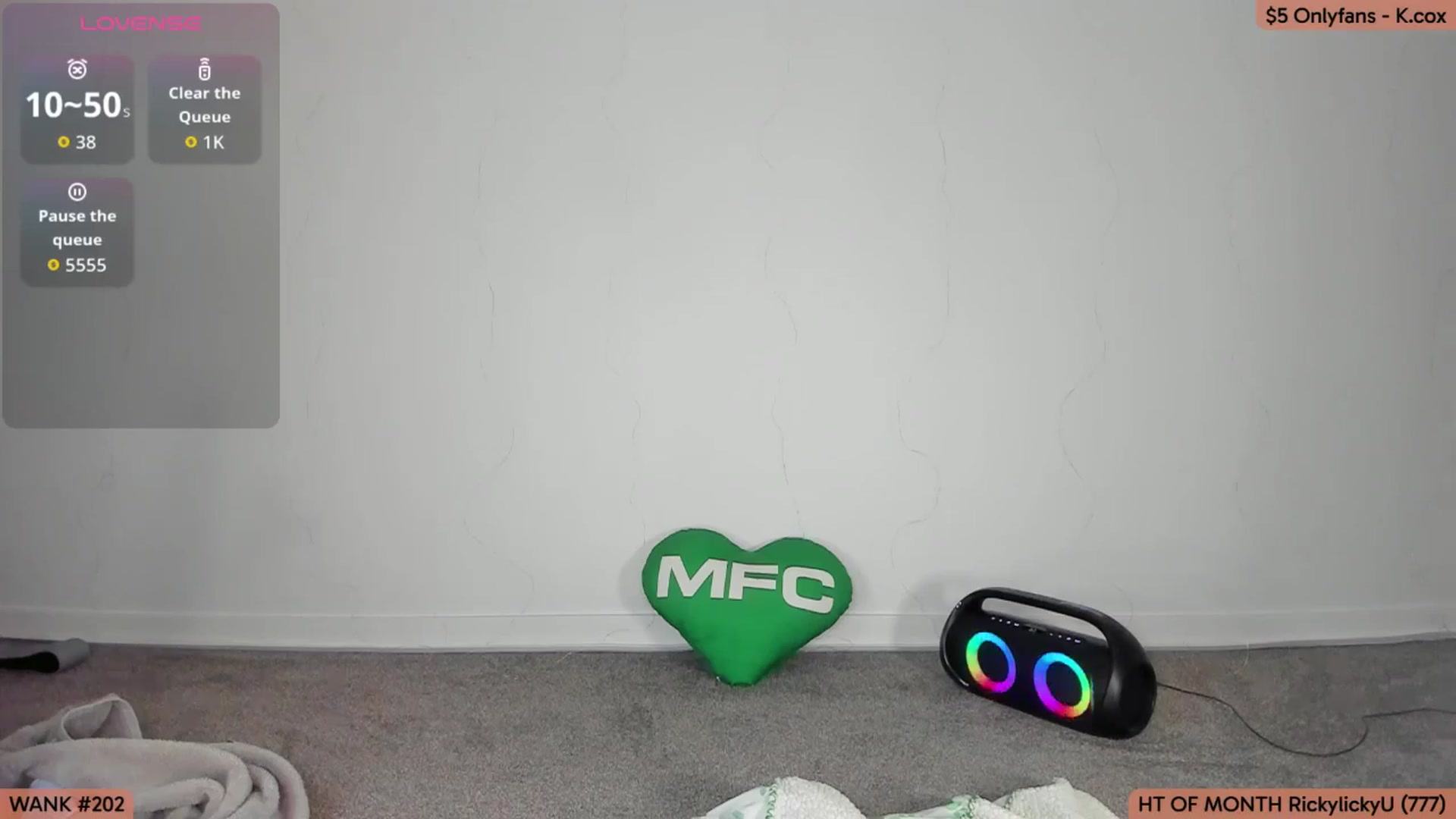 Gallery image thumbnail from KatherineCox's myfreecams stream on, 11/03/2025, 02:50 image 19 of 20
